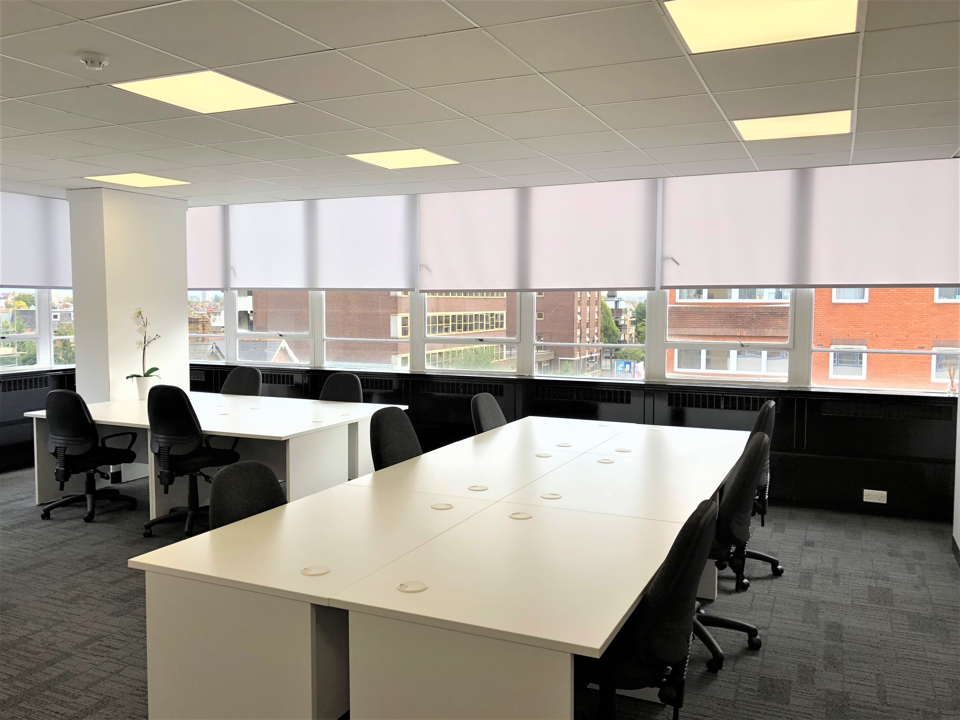 Private Office To Rent, London, SW19 – photo 4