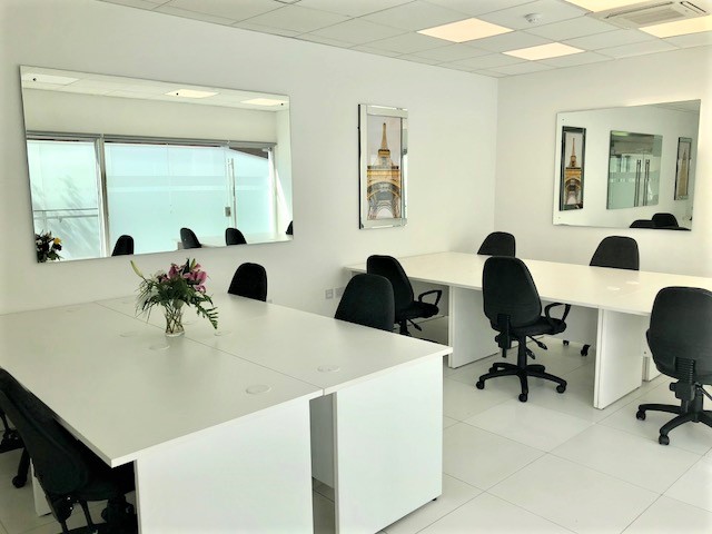 Private Office To Rent, London, SW19 – photo 3