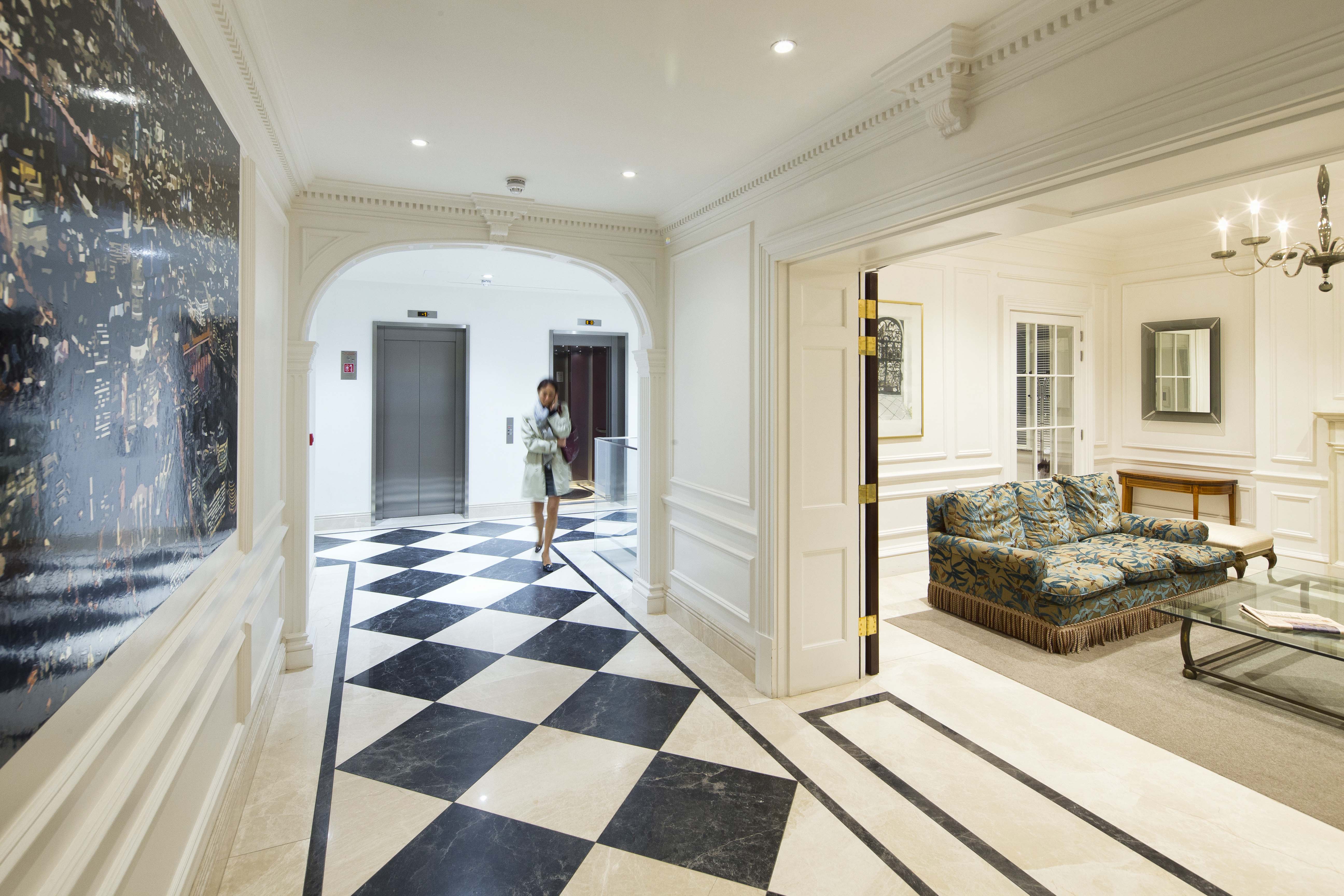 Private Office To Rent, London, EC2R – photo 4
