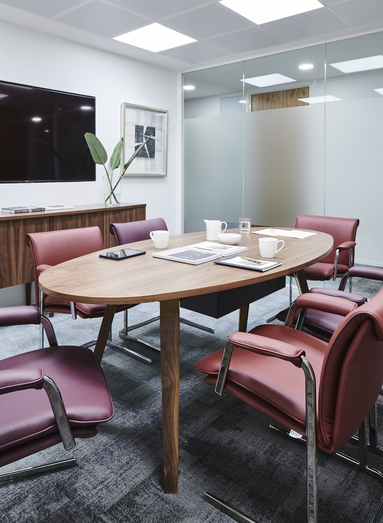 Private Office To Rent, London, WC1V – photo 3