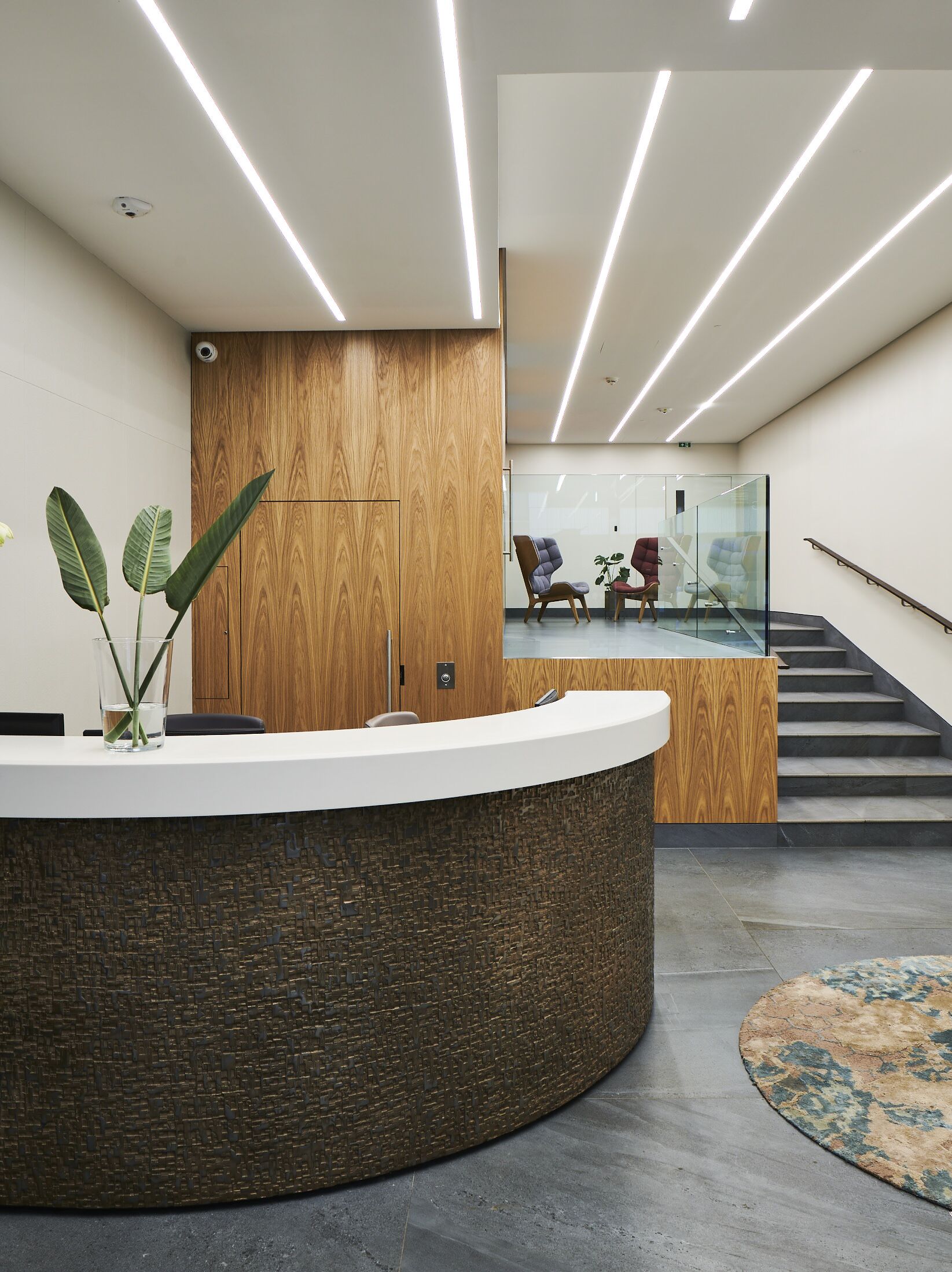 Private Office To Rent, London, WC1V – photo 5