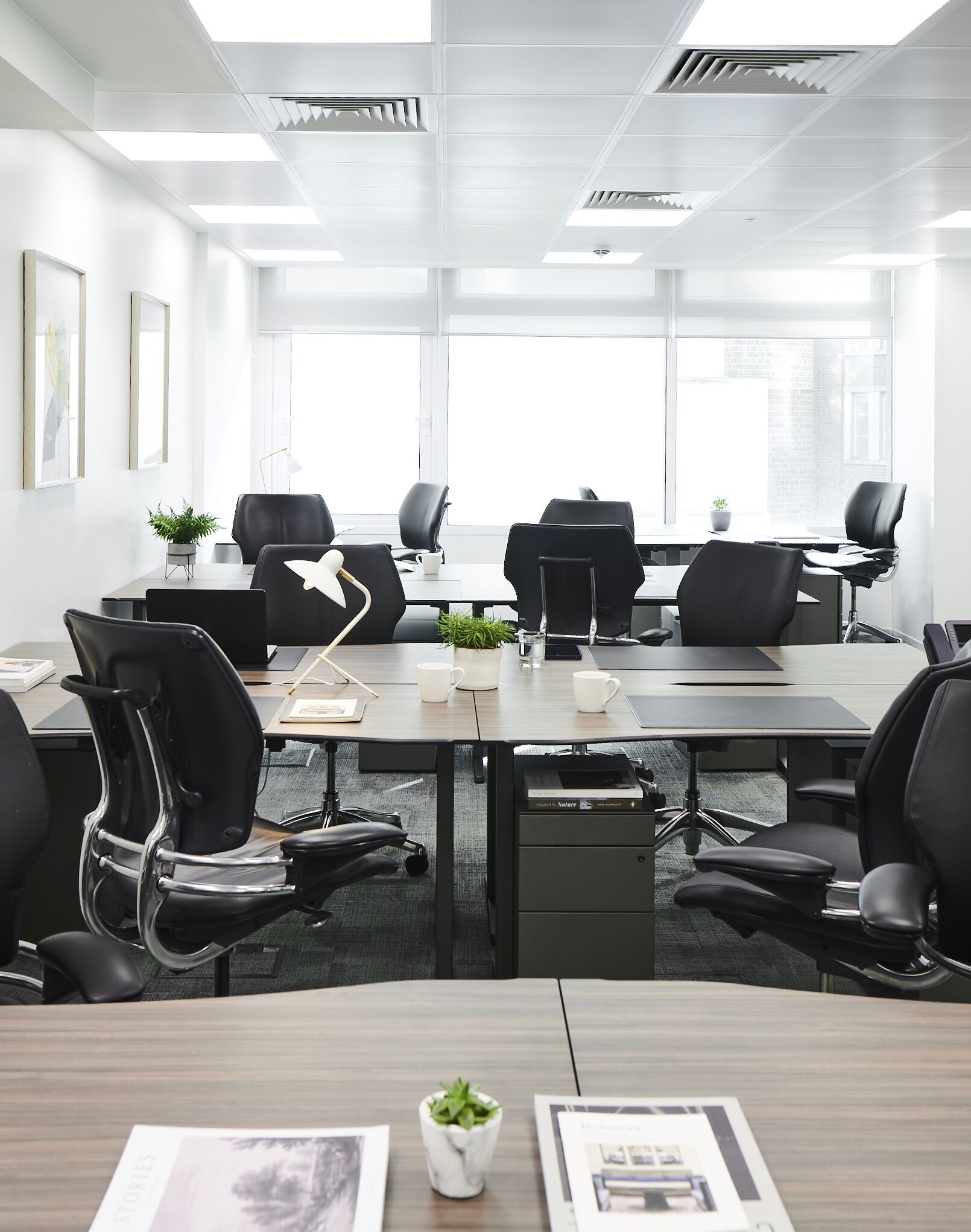 Private Office To Rent, London, WC1V – photo 2