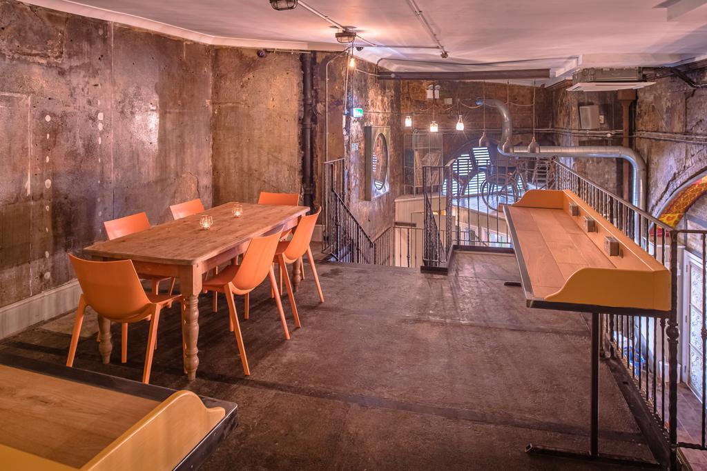 Private Office To Rent, London, NW1 – photo 6