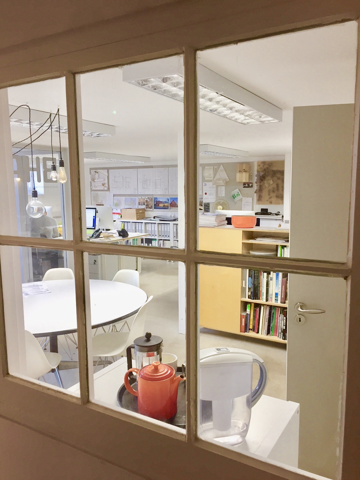 Private Office To Rent, London, N7 – photo 6