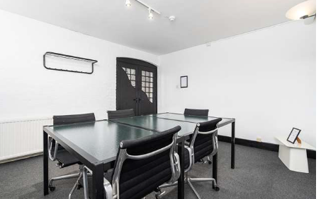 Private Office To Rent, London, N7 – photo 4