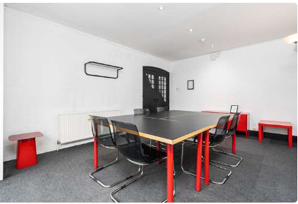 Private Office To Rent, London, N7 – photo 5