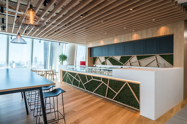Private Office To Rent, London, EC2N – photo 5