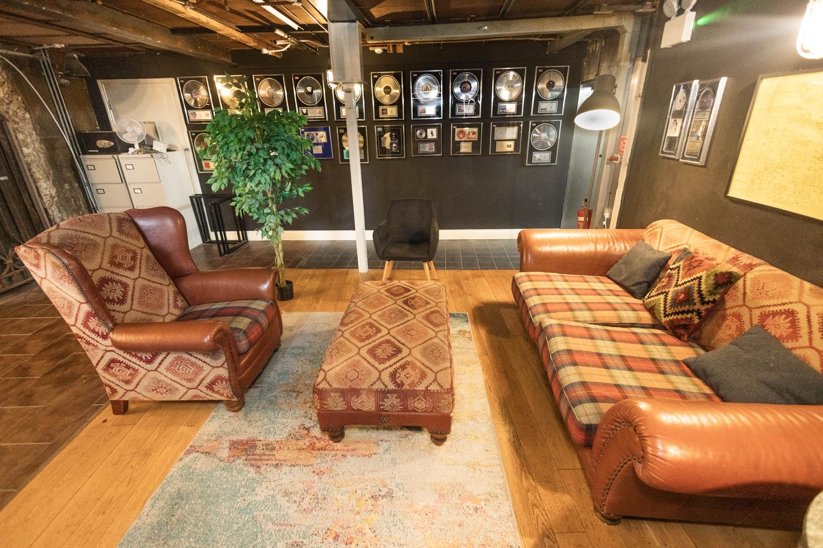 Private Office To Rent, London, NW1 – photo 5