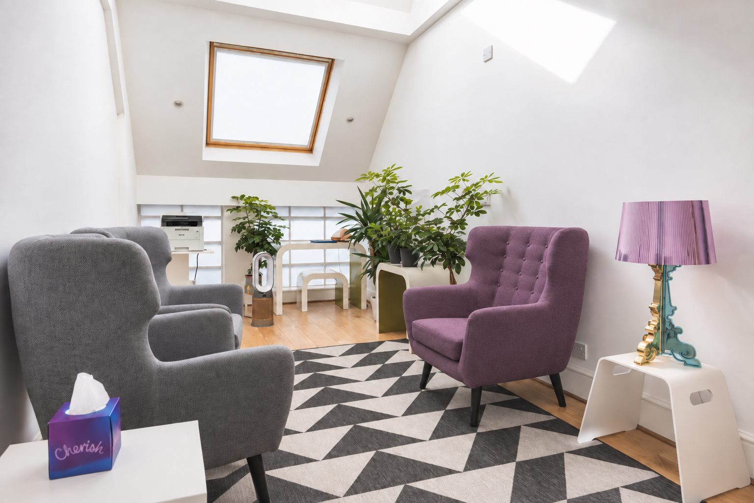 Private Office To Rent, London, SW6 – photo 4