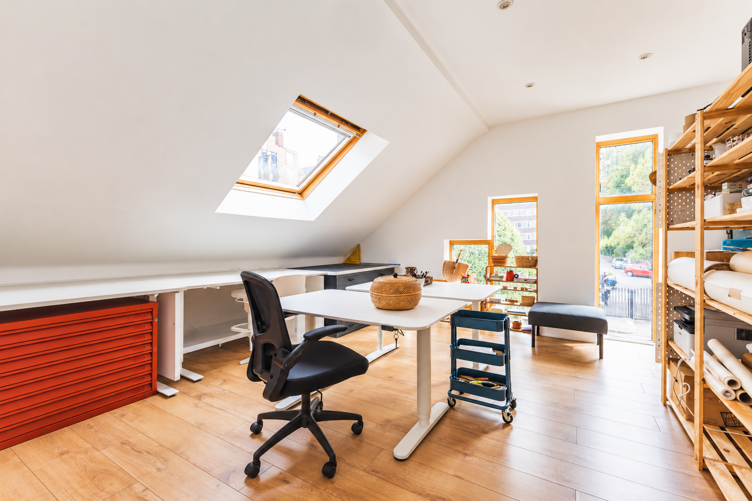 Private Office To Rent, London, SW6 – photo 5