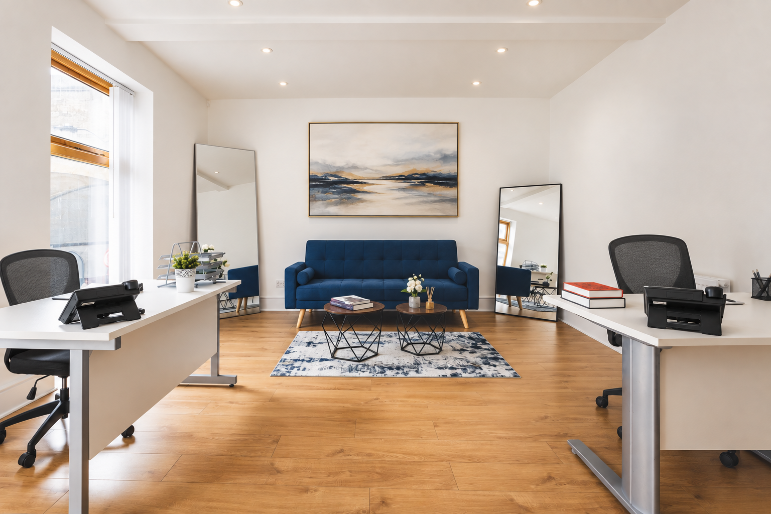 Private Office To Rent, London, SW6 – photo 1