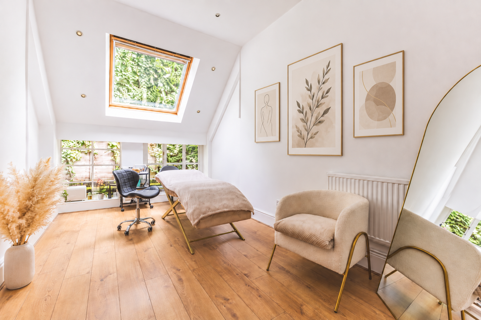 Private Office To Rent, London, SW6 – photo 2