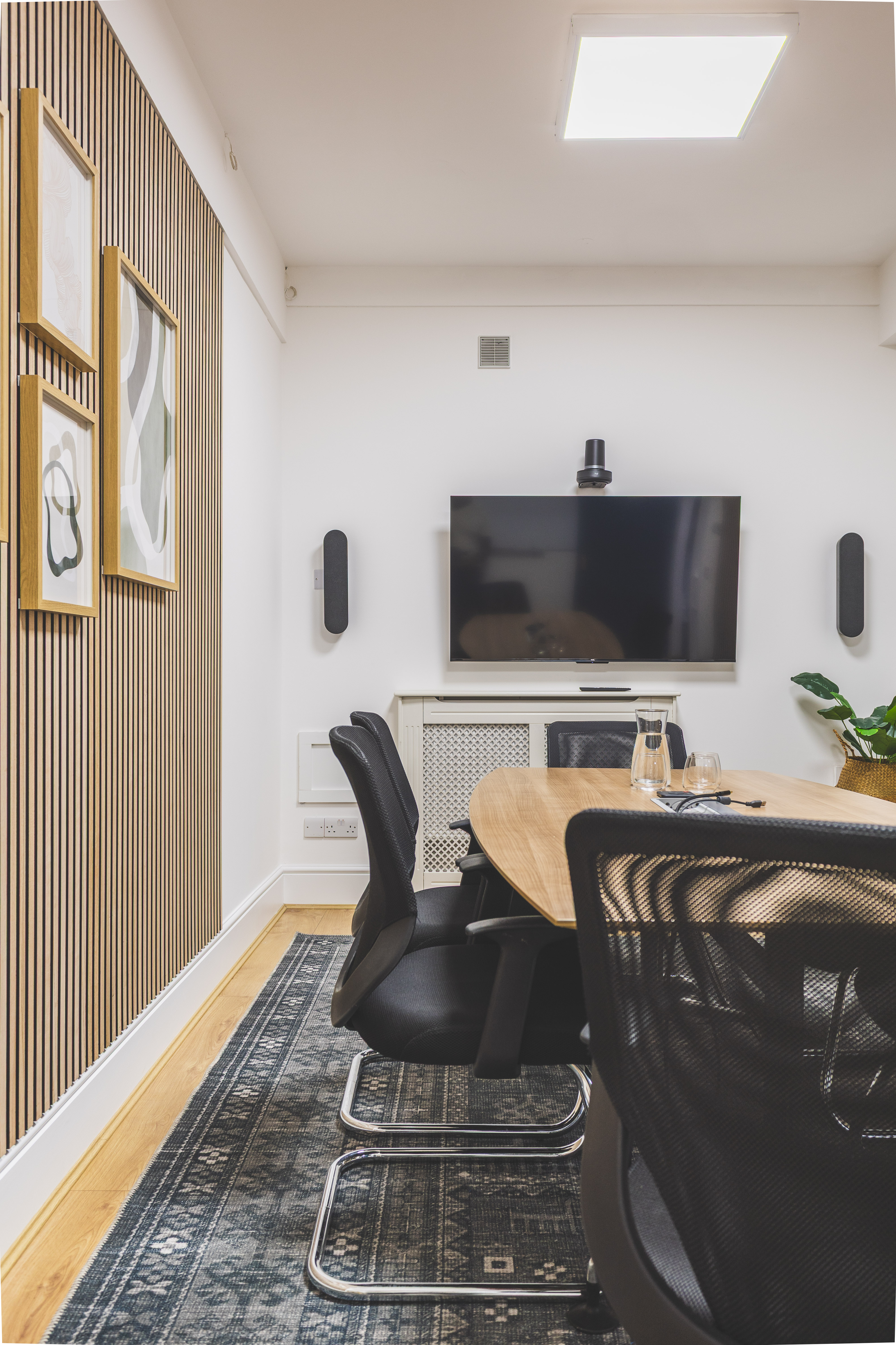 Private Office To Rent, London, SW6 – photo 6