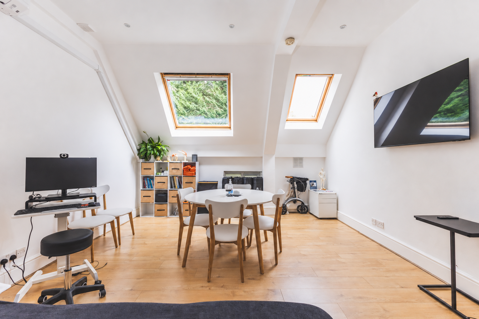 Private Office To Rent, London, SW6 – photo 3