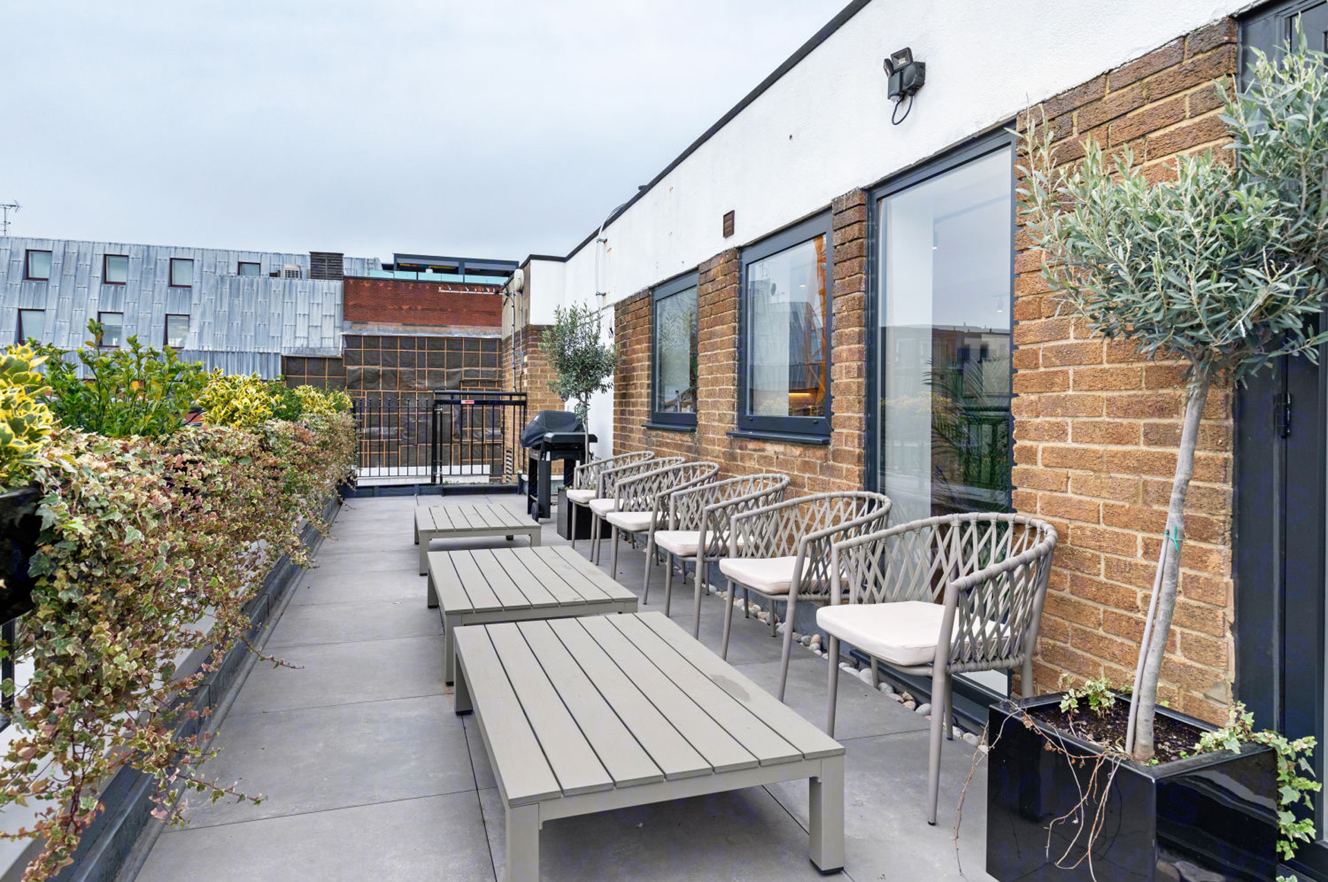 Private Office To Rent, London – photo 3