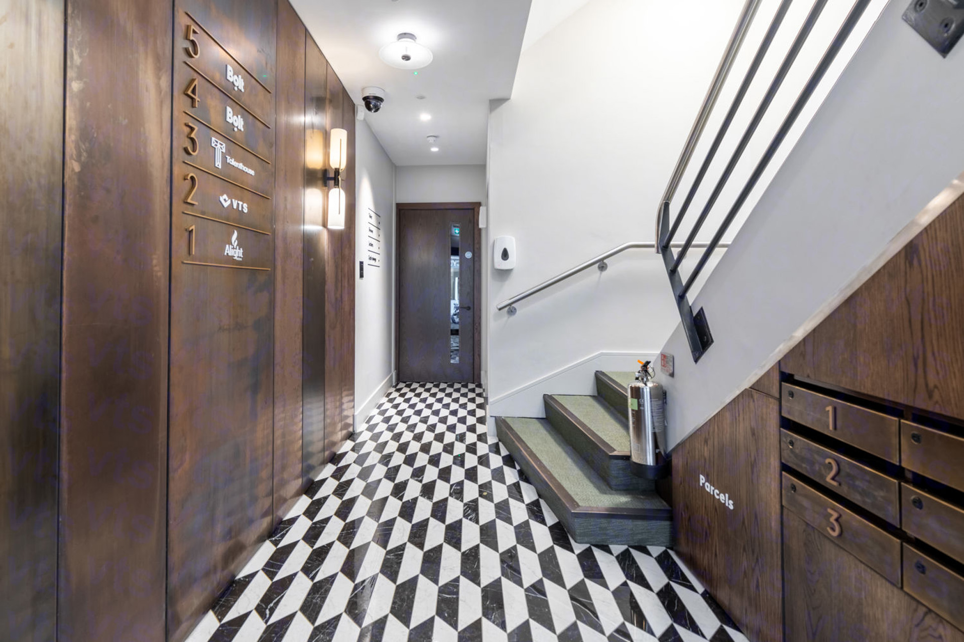 Private Office To Rent, London – photo 6