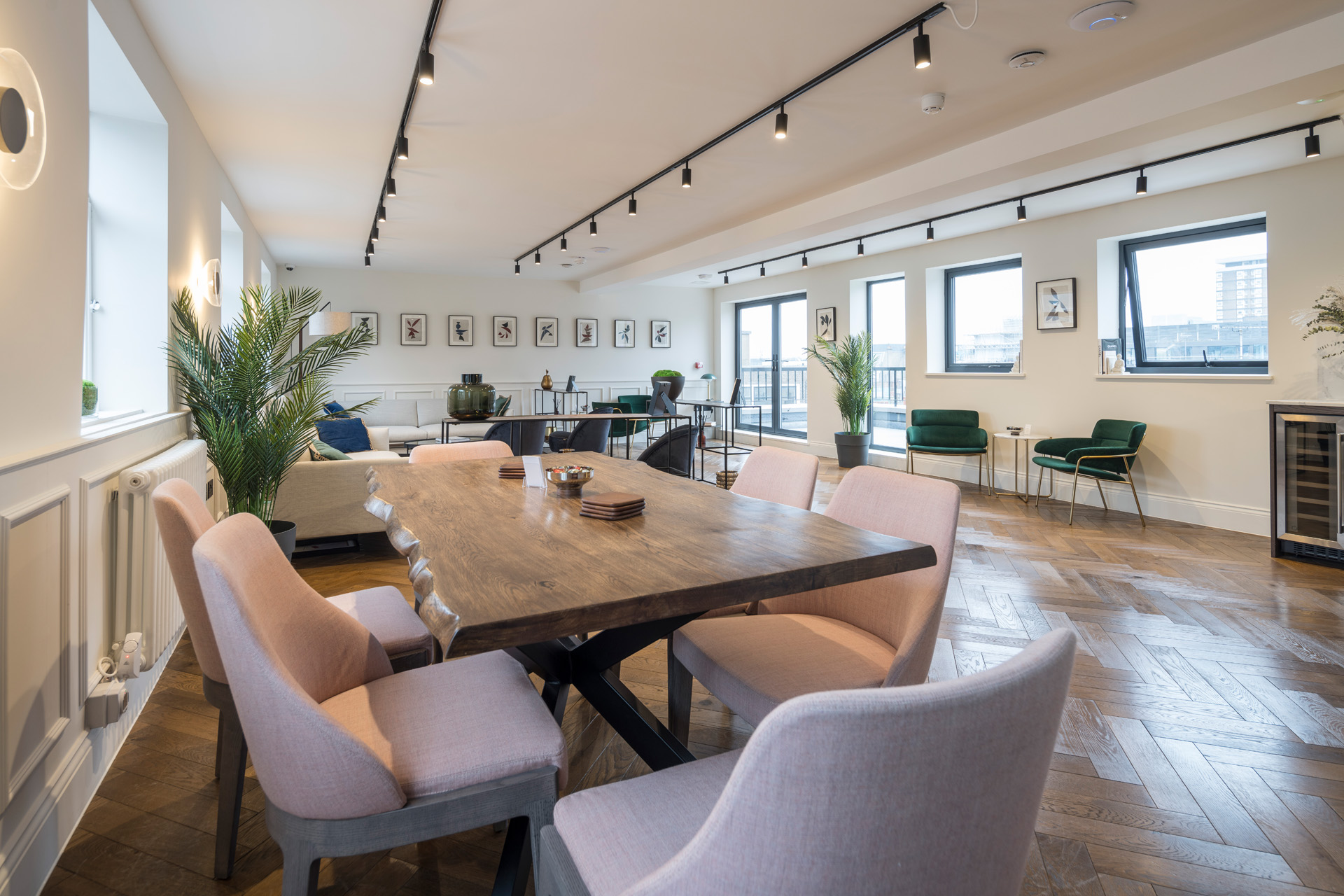 Private Office To Rent, London – photo 4