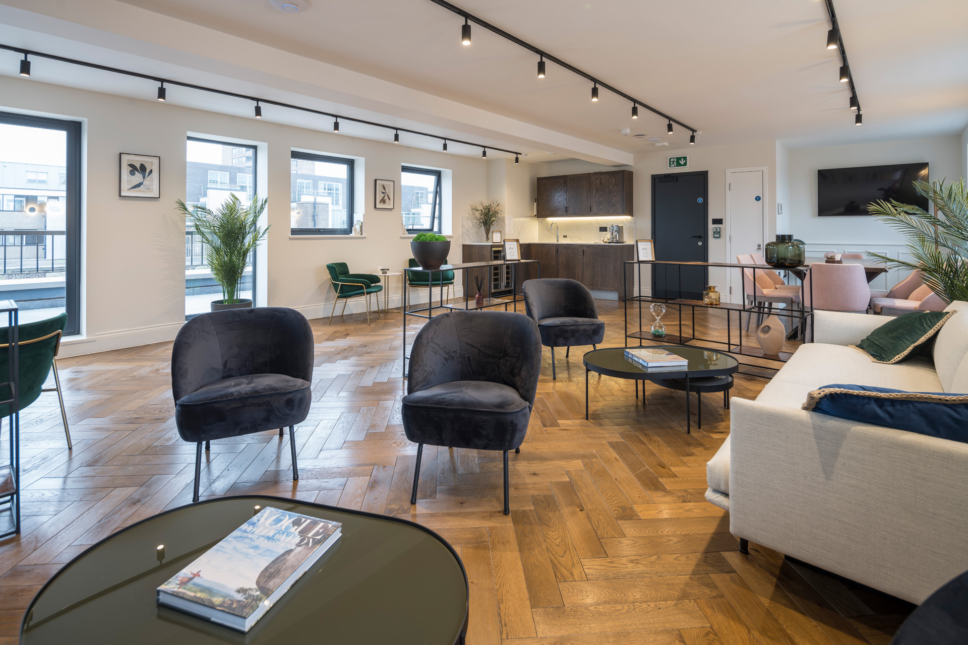Private Office To Rent, London – photo 5