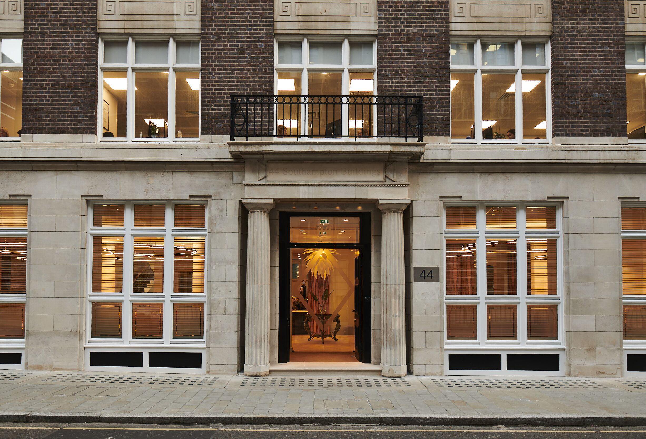 Private Office To Rent, London, WC2A – photo 5