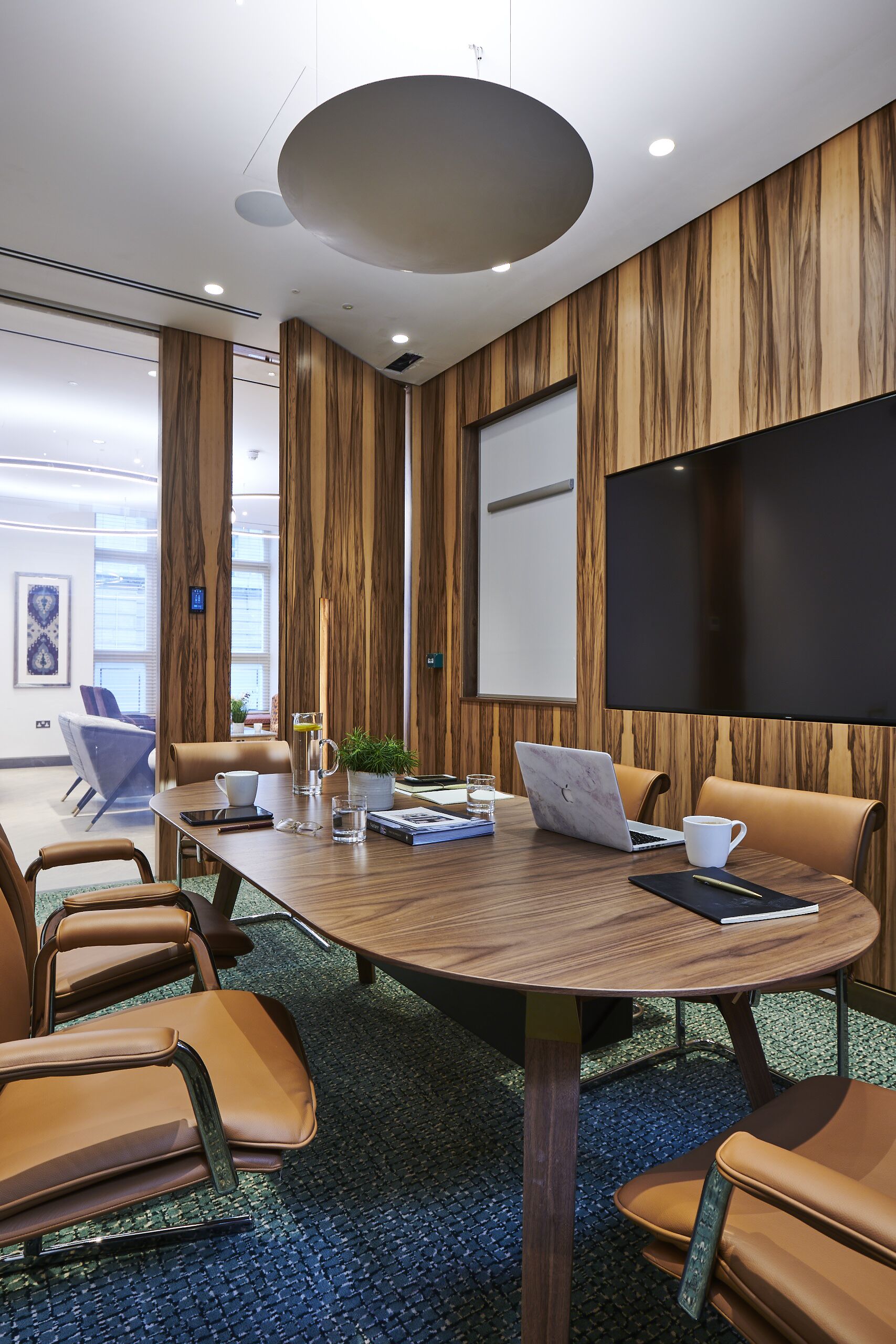 Private Office To Rent, London, WC2A – photo 4