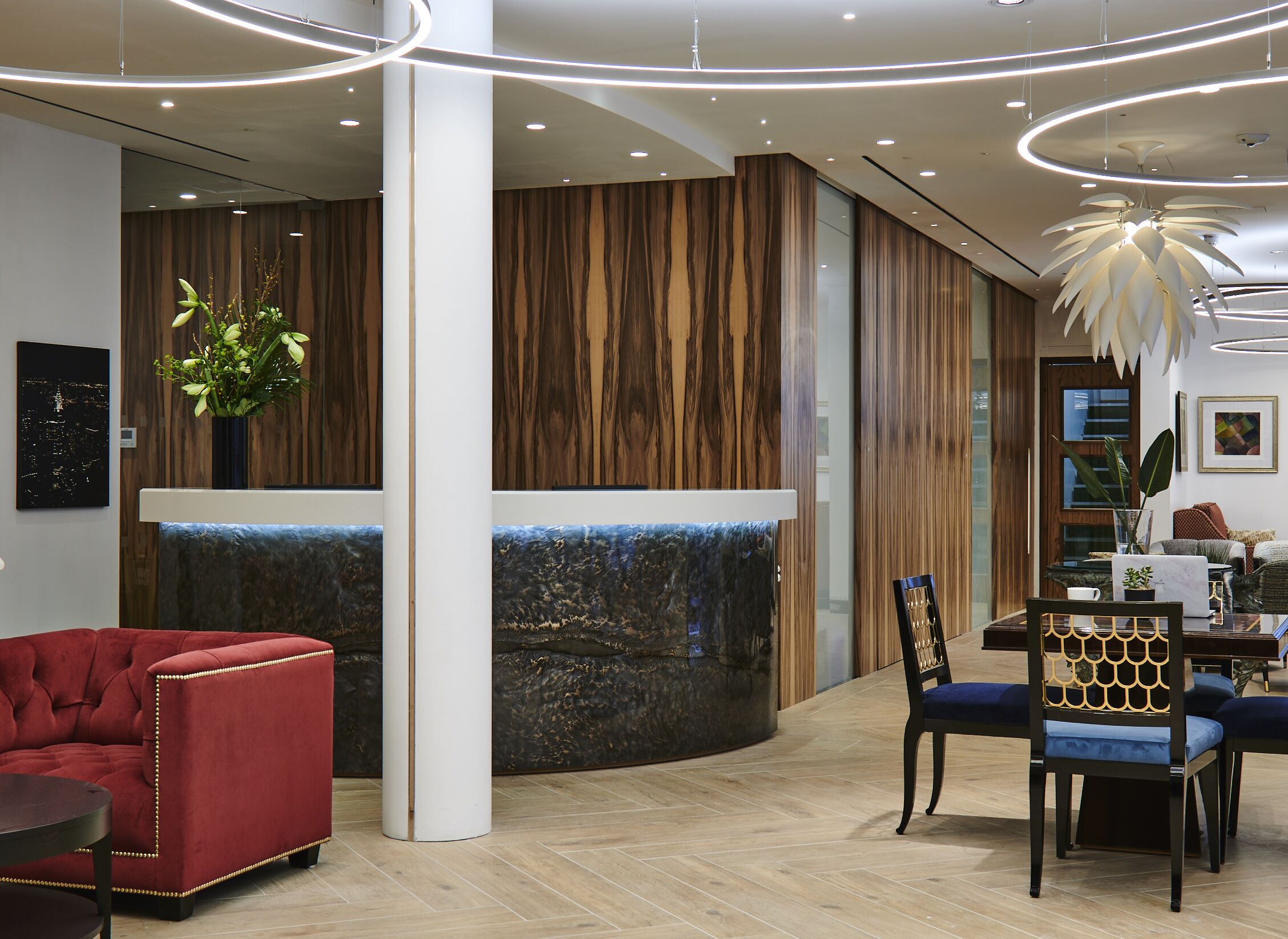 Private Office To Rent, London, WC2A – photo 2