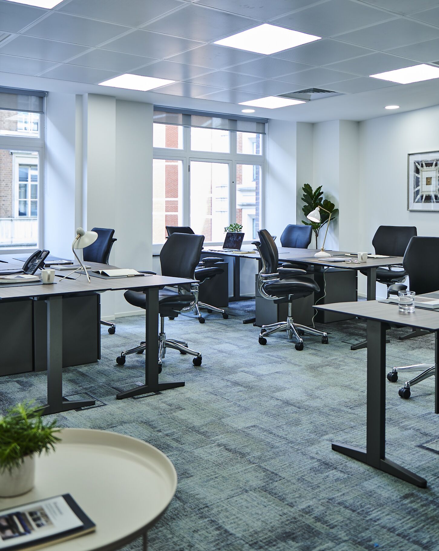 Private Office To Rent, London, WC2A – photo 3