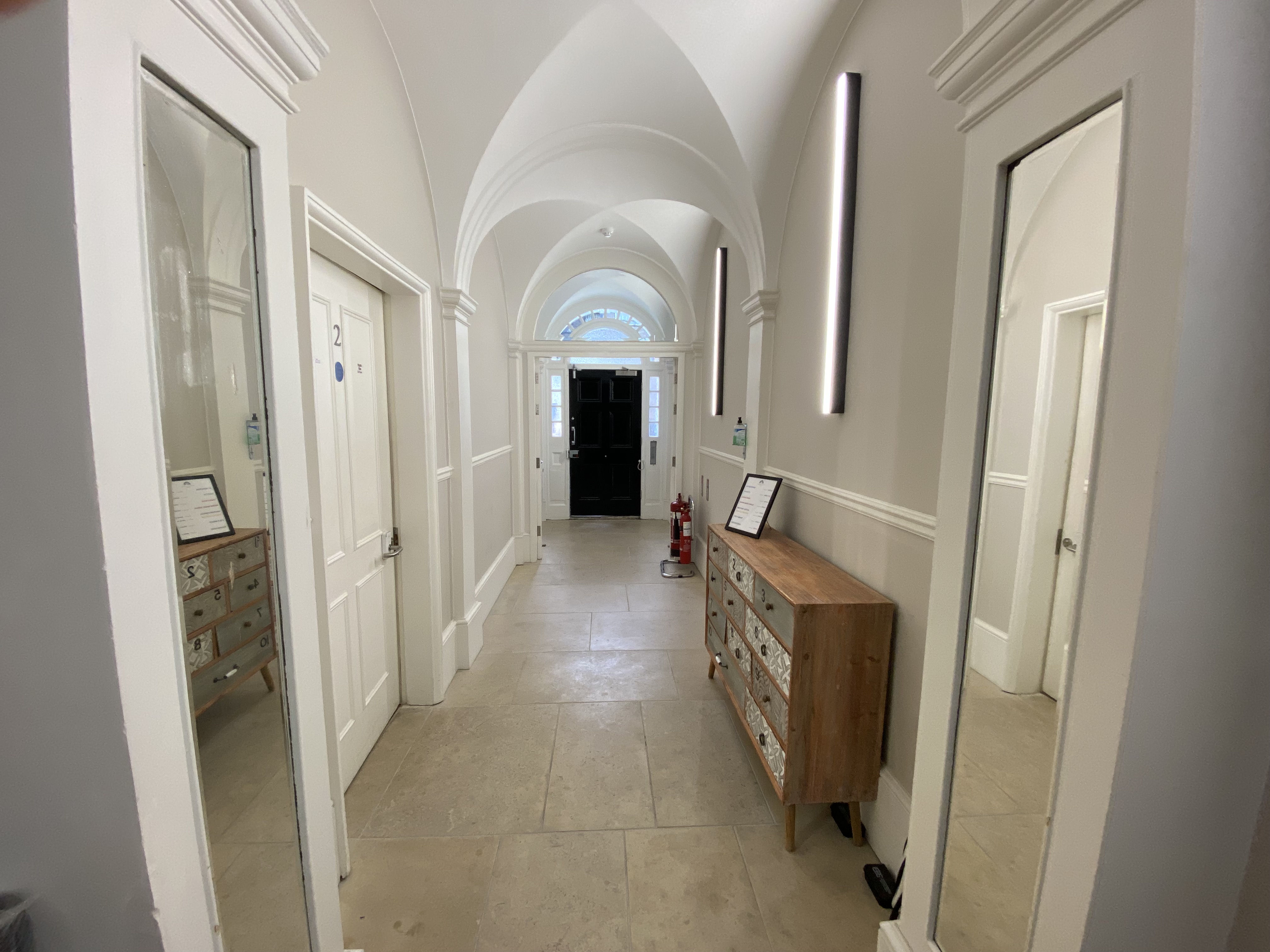 Private Office To Rent, London, W1G – photo 6