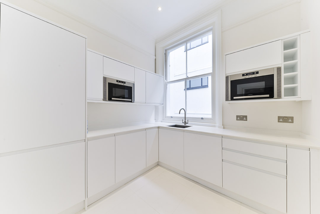 Private Office To Rent, London, W1G – photo 4