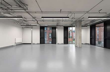 Private Office To Rent, London, E3 – photo 6