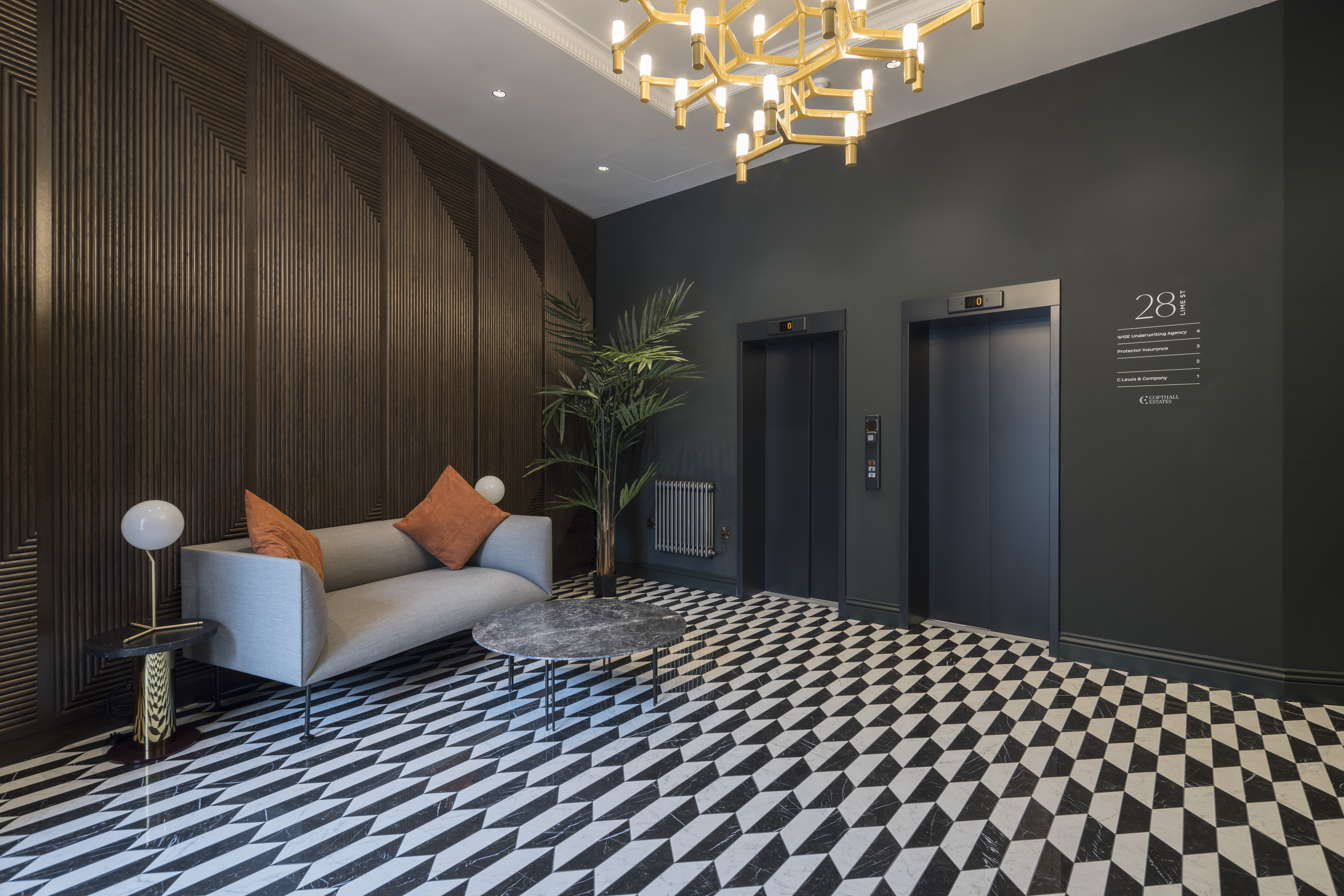 Private Office To Rent, London – photo 2