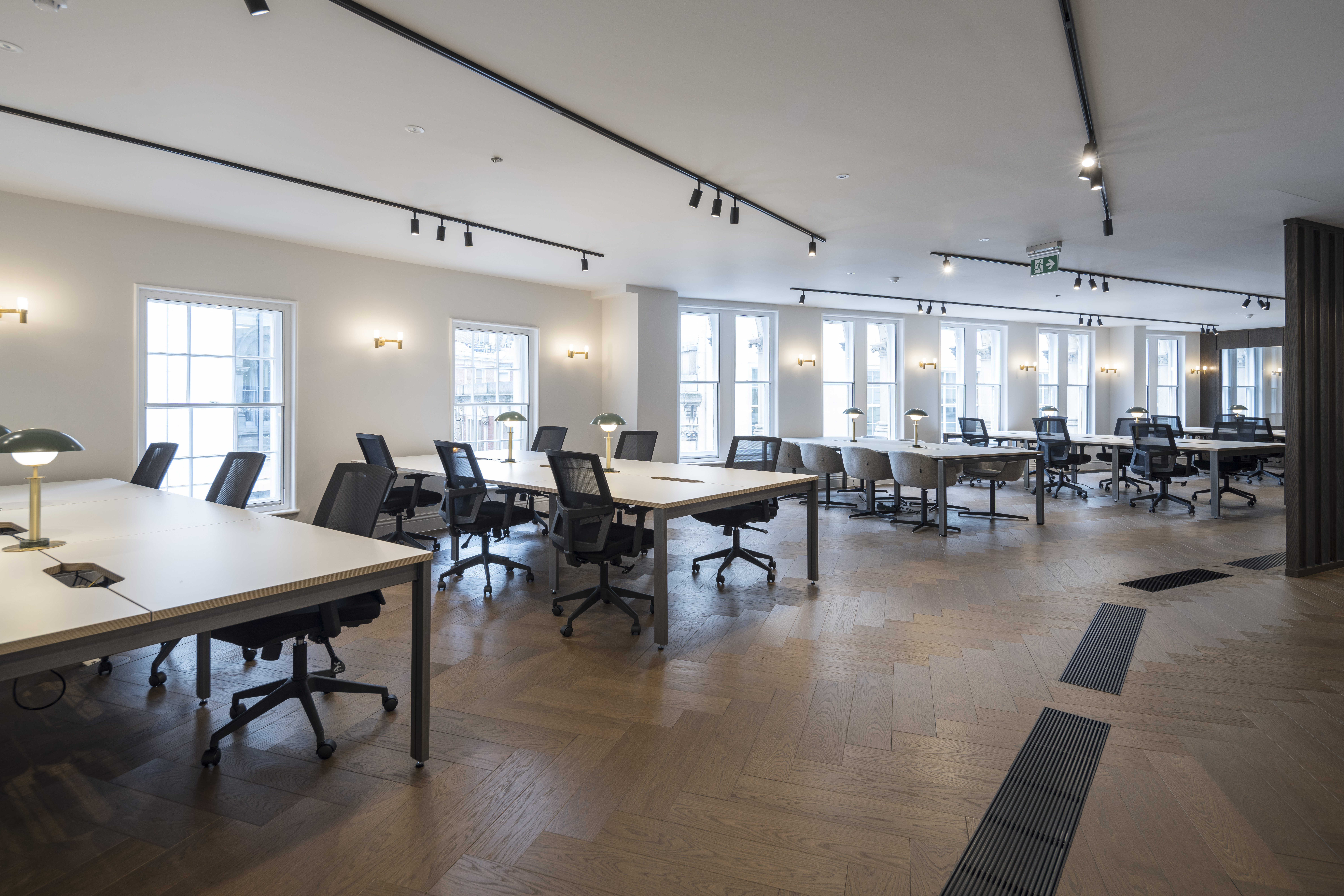 Private Office To Rent, London – photo 4