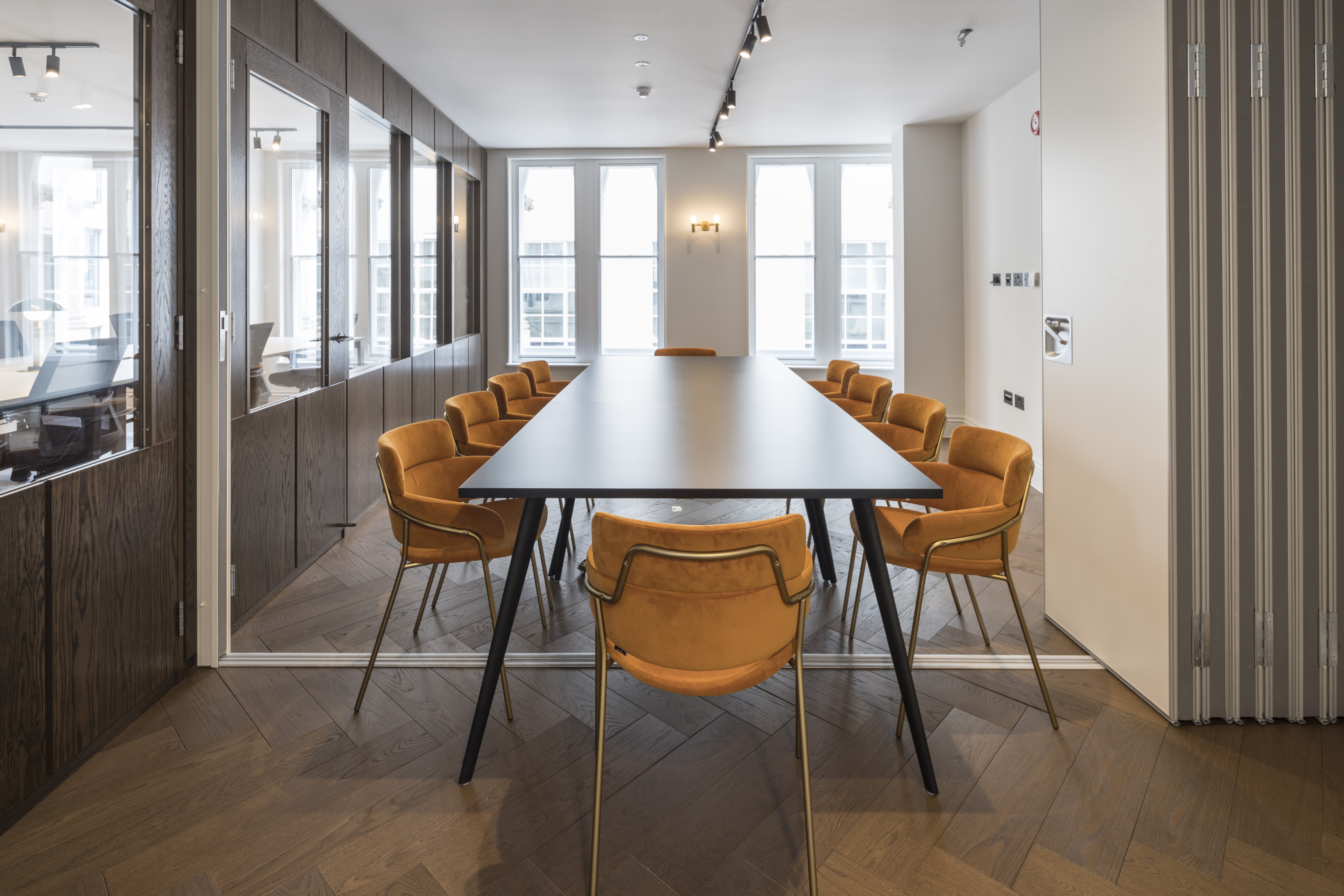 Private Office To Rent, London – photo 3