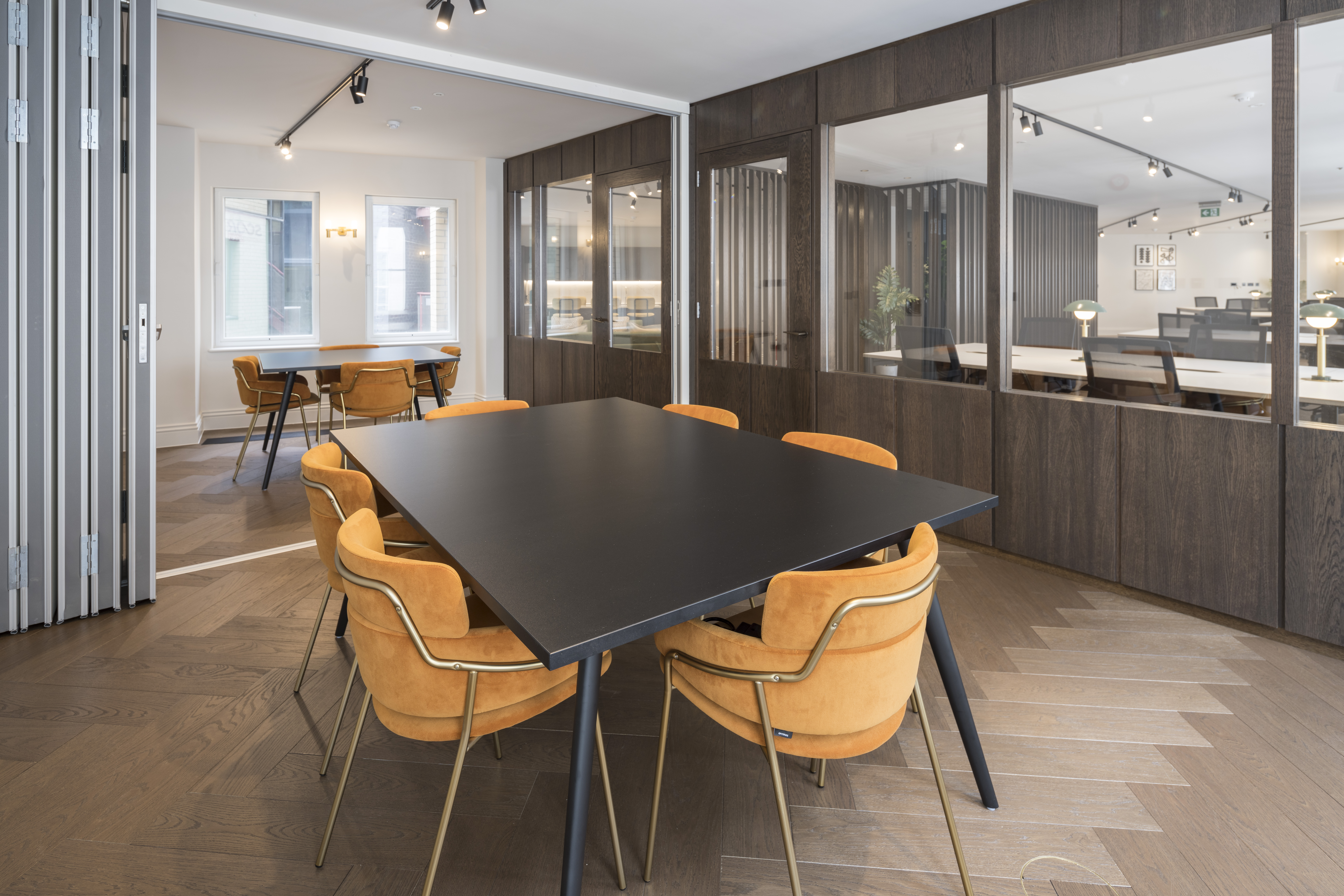 Private Office To Rent, London – photo 5