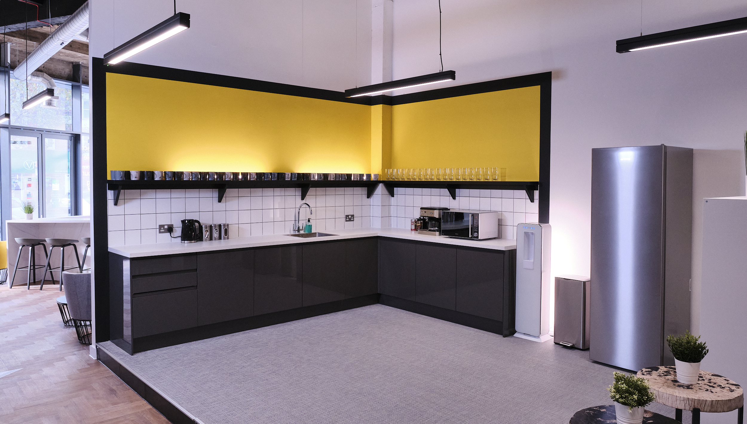 Private Office To Rent, London, SE13 – photo 5