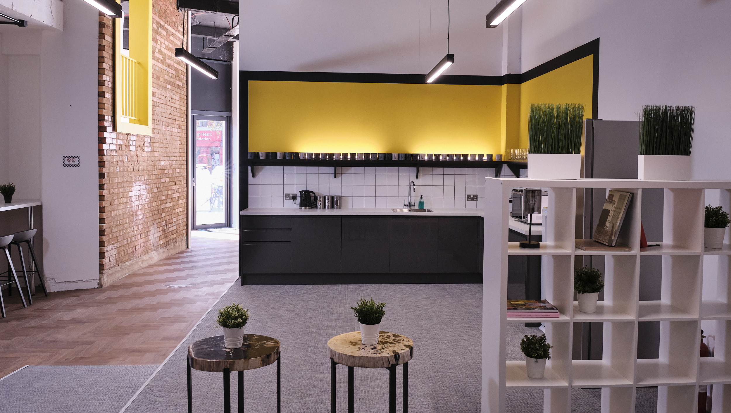 Private Office To Rent, London, SE13 – photo 6