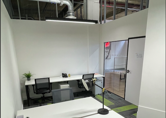 Private Office To Rent, London, SE13 – photo 2