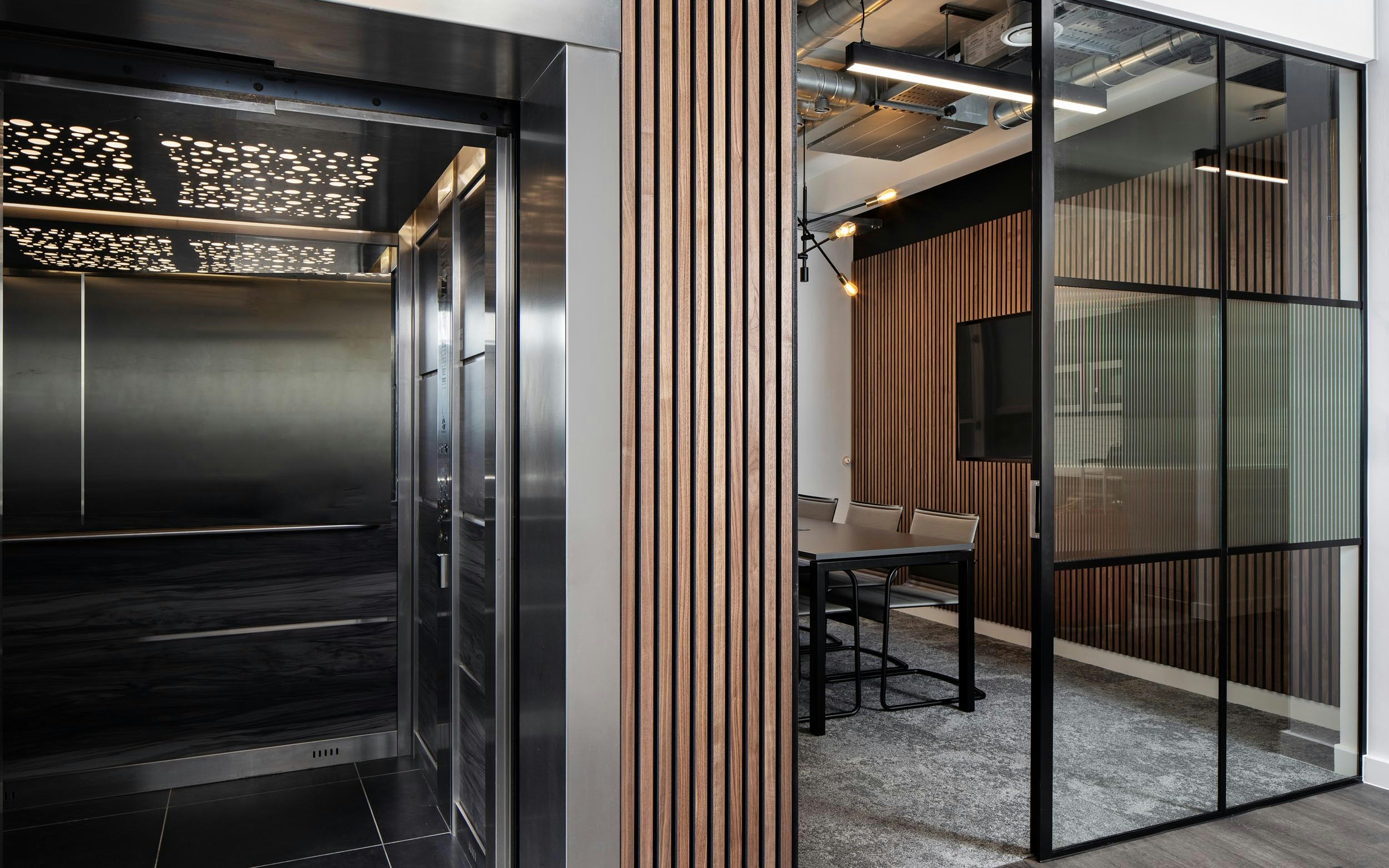 Private Office To Rent, London – photo 6