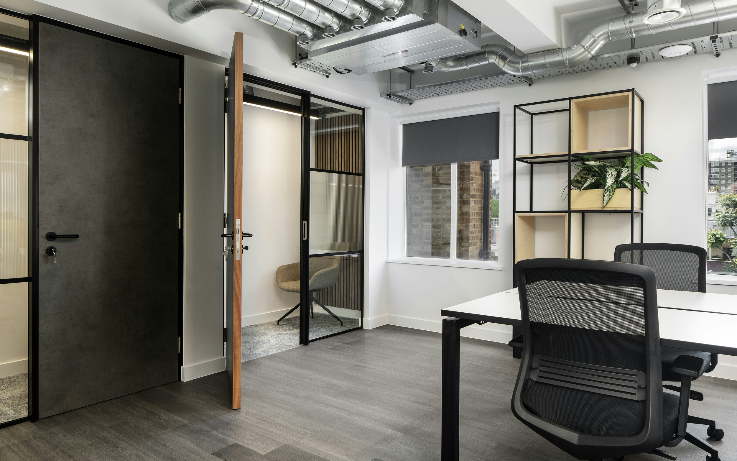 Private Office To Rent, London – photo 5