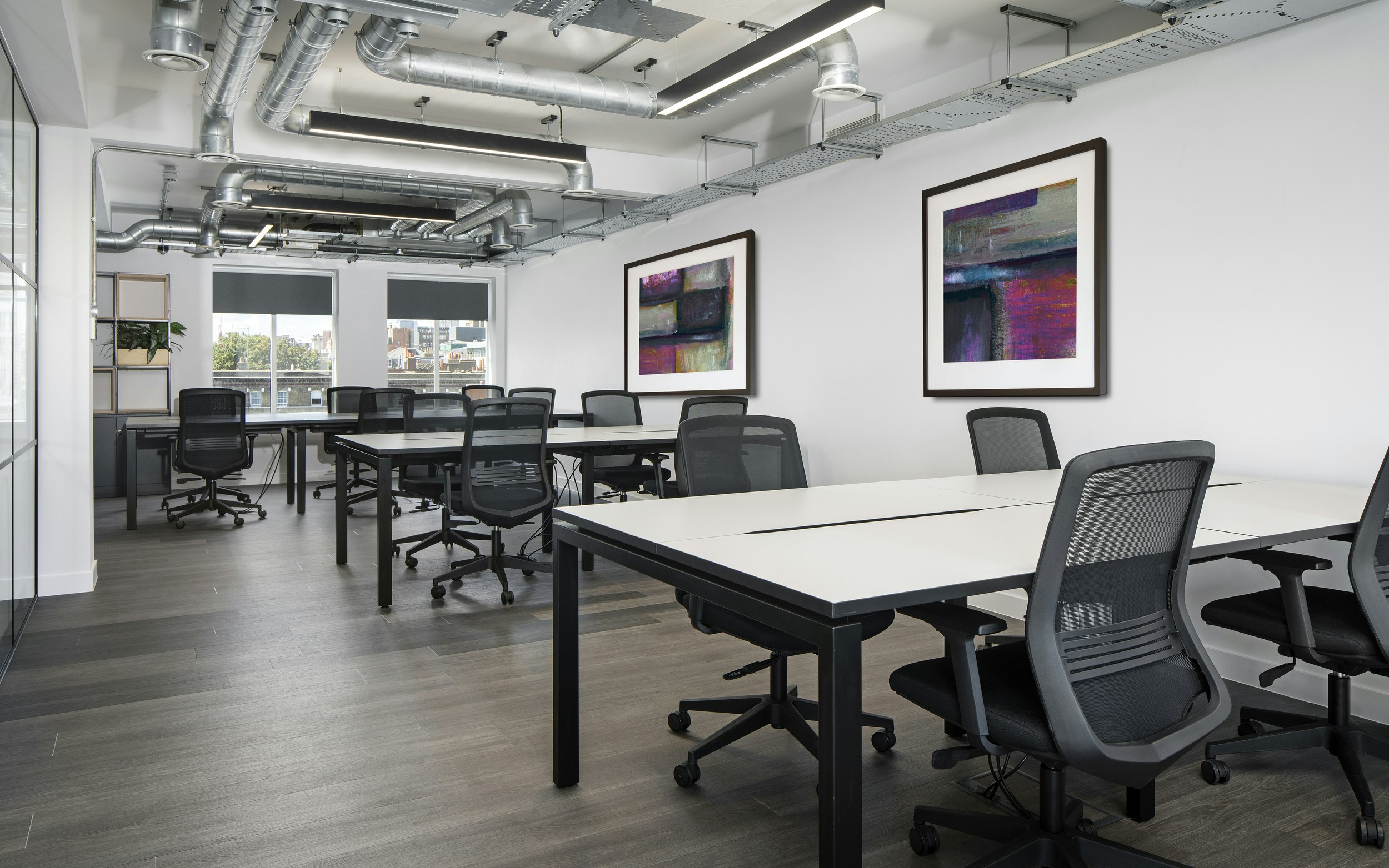 Private Office To Rent, London – photo 4