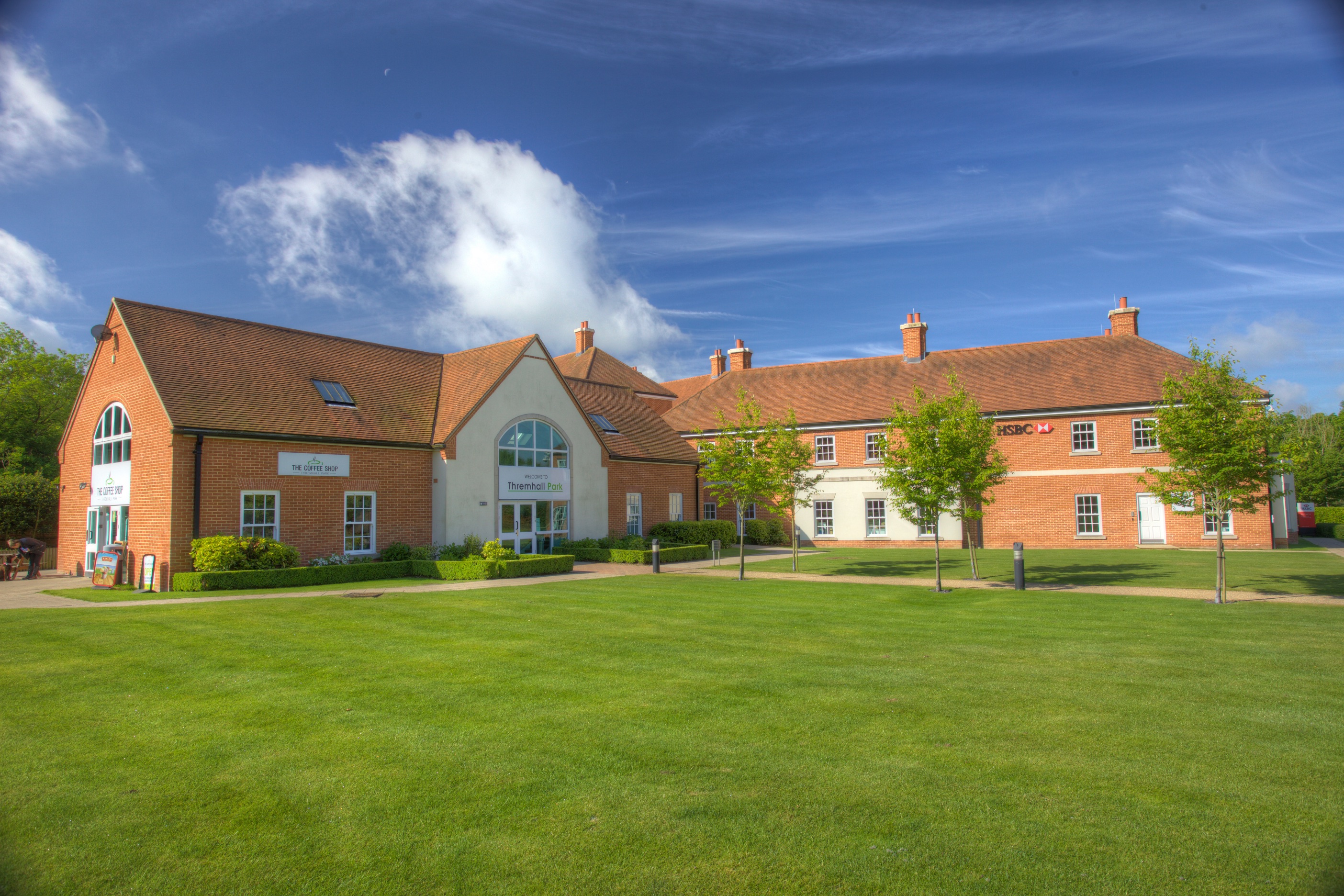 Private Office To Rent, Stansted – photo 6