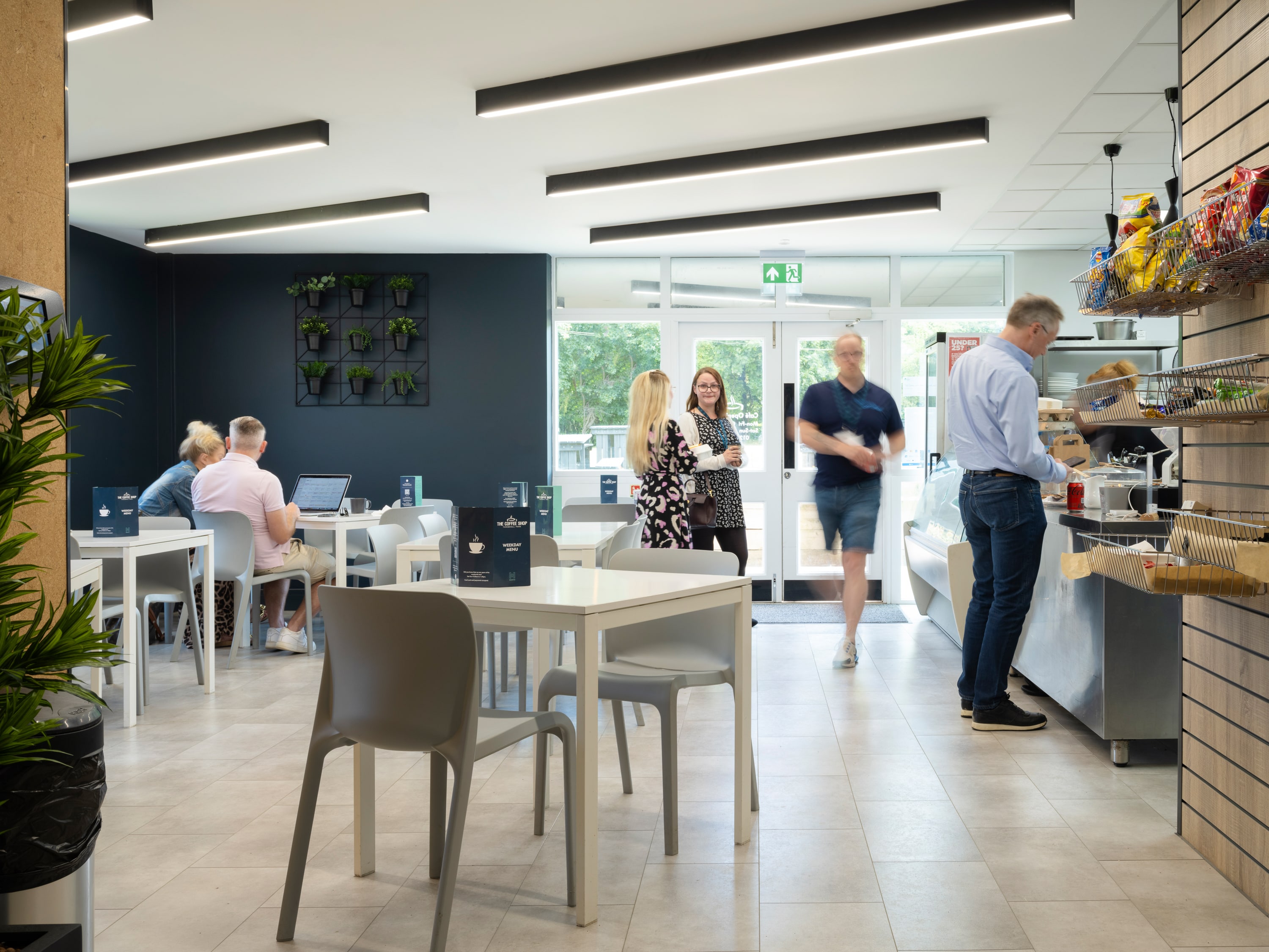 Private Office To Rent, Stansted – photo 3