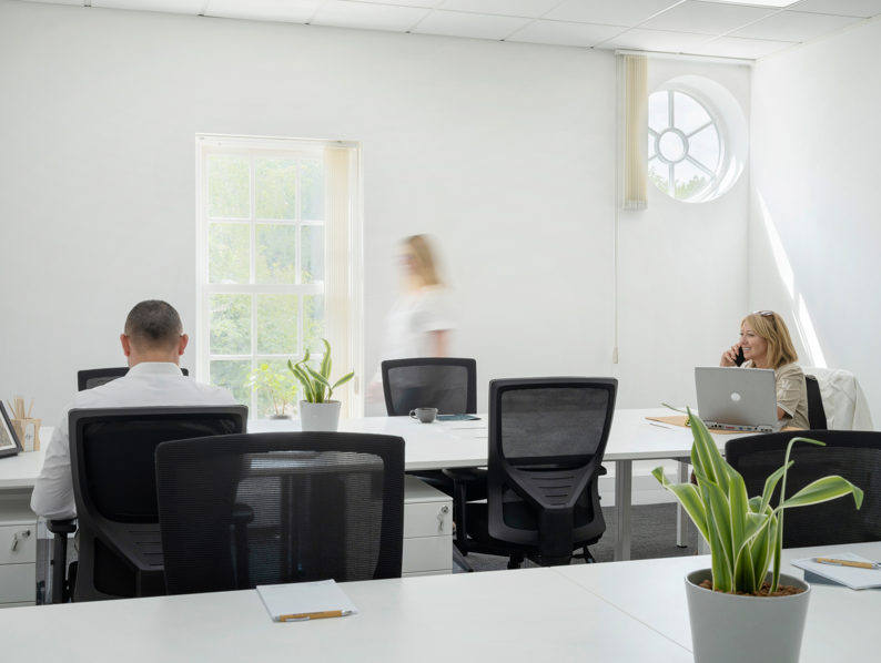 Private Office To Rent, Stansted – photo 2