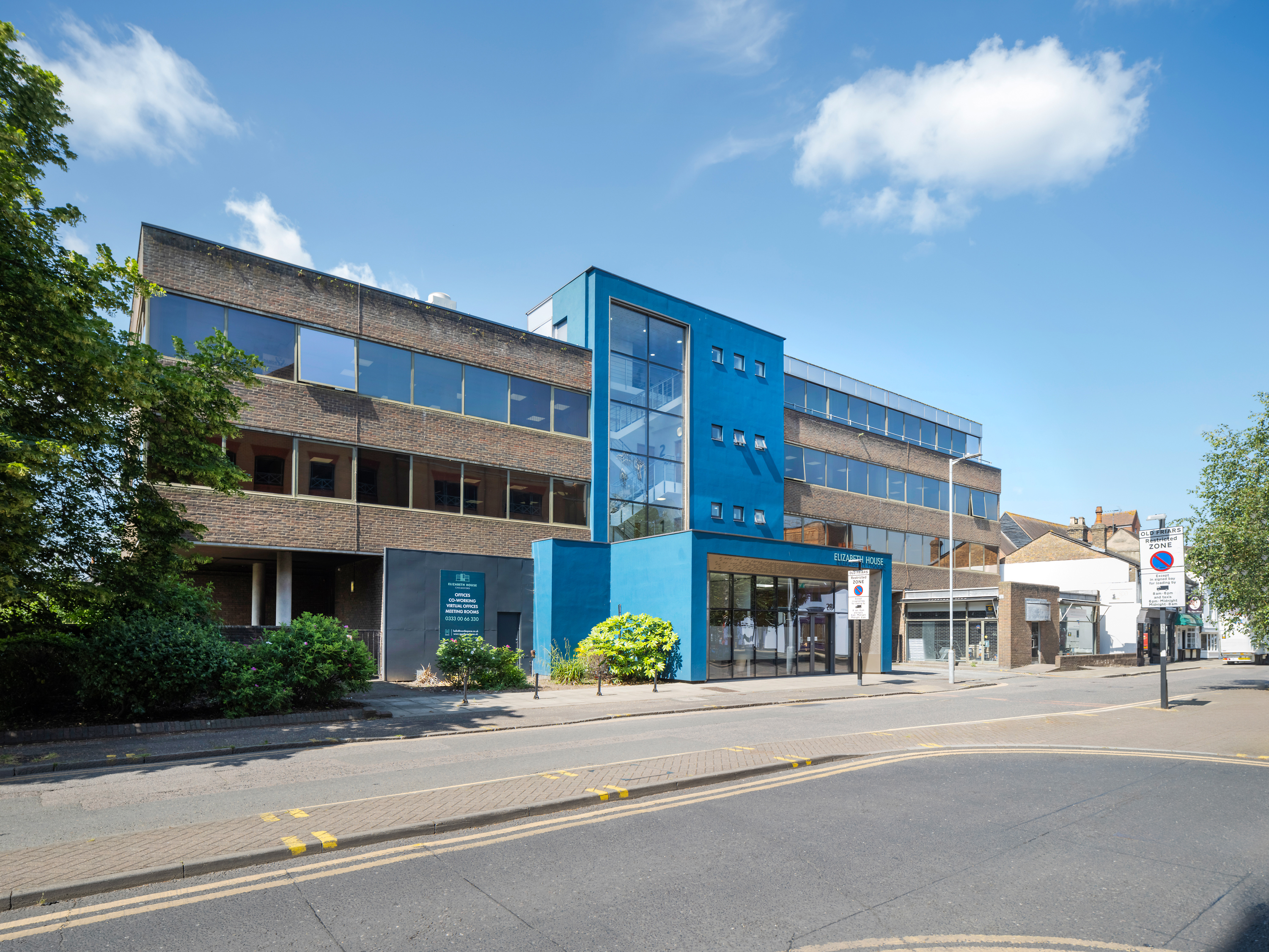 Private Office To Rent, Chelmsford – photo 4