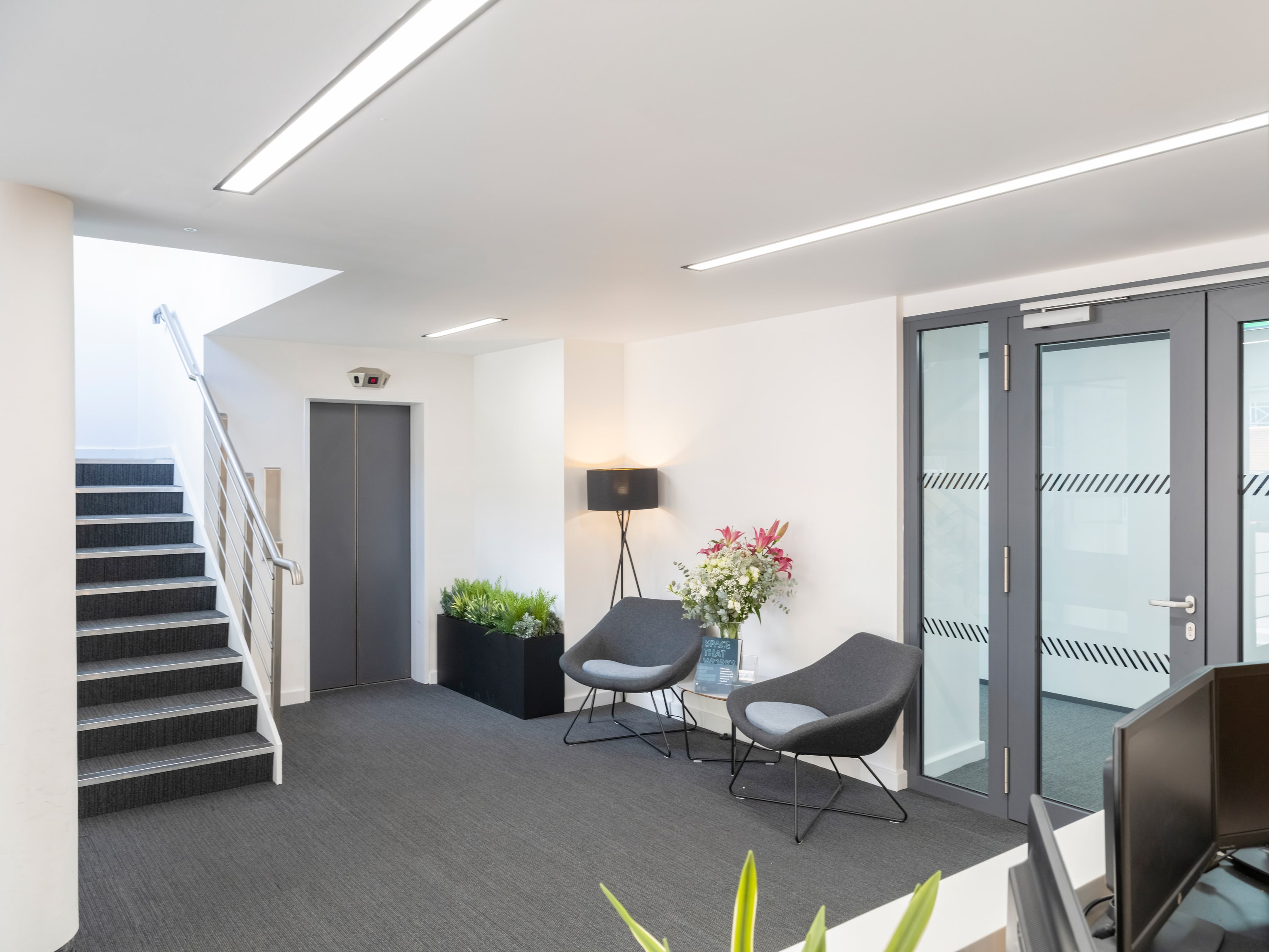 Private Office To Rent, Chelmsford – photo 3