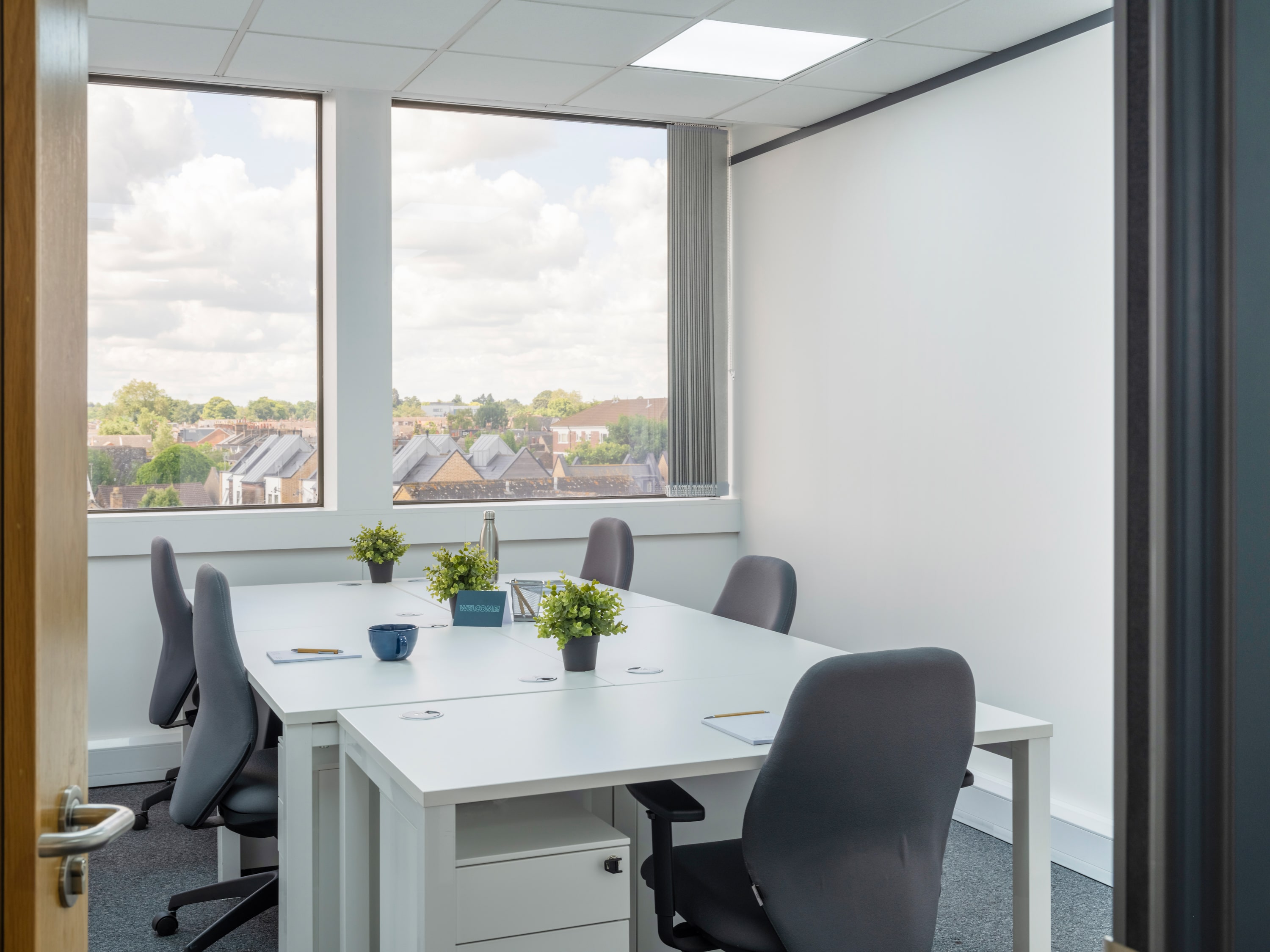 Private Office To Rent, Chelmsford – photo 6