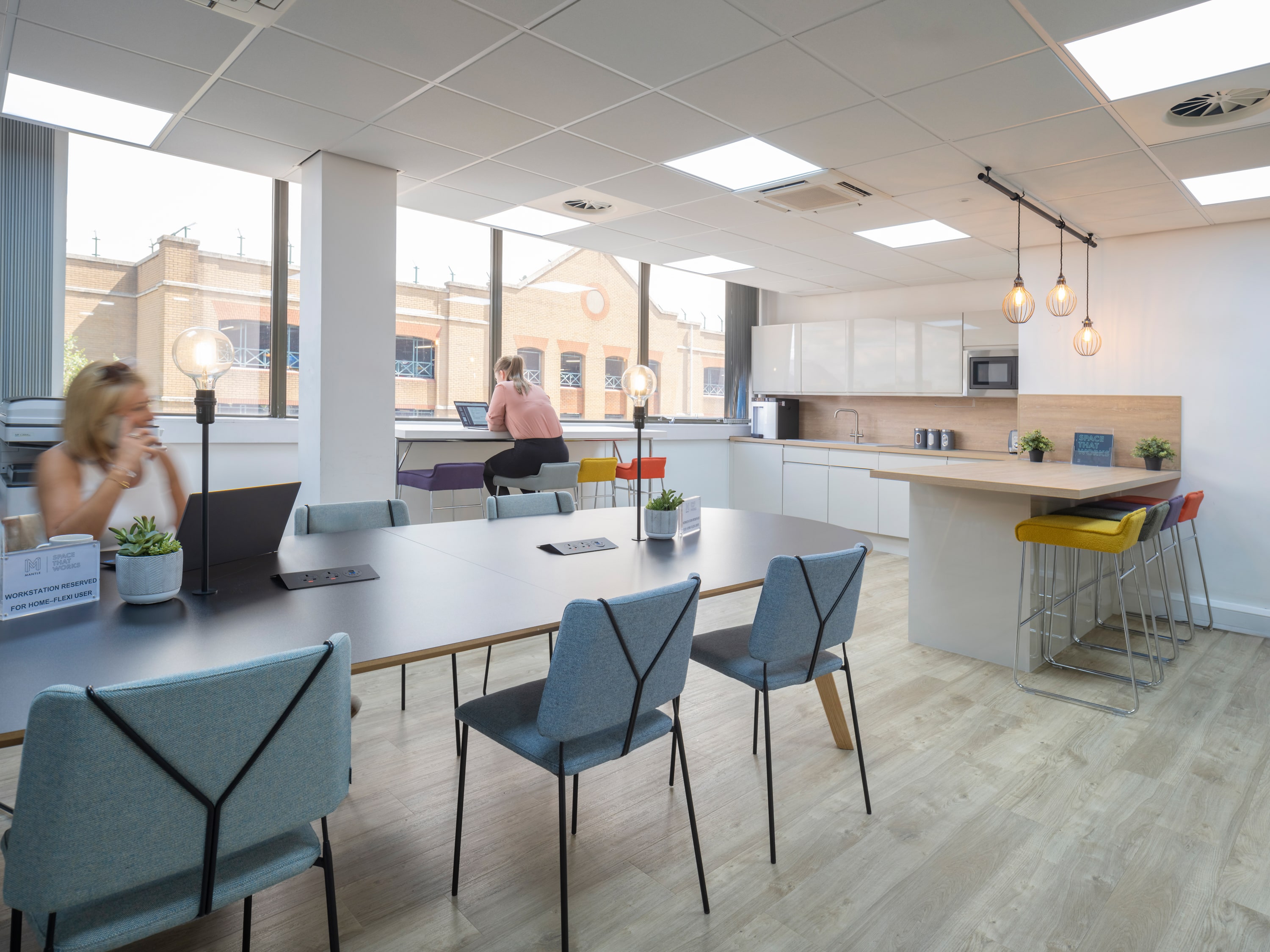Private Office To Rent, Chelmsford – photo 2