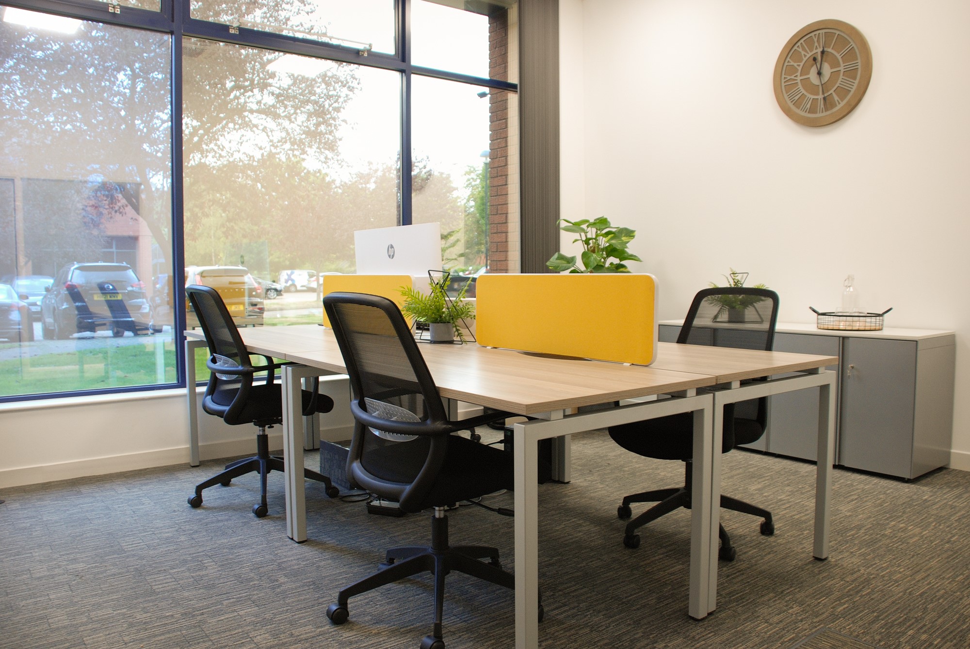 Private Office To Rent, Fleet – photo 2