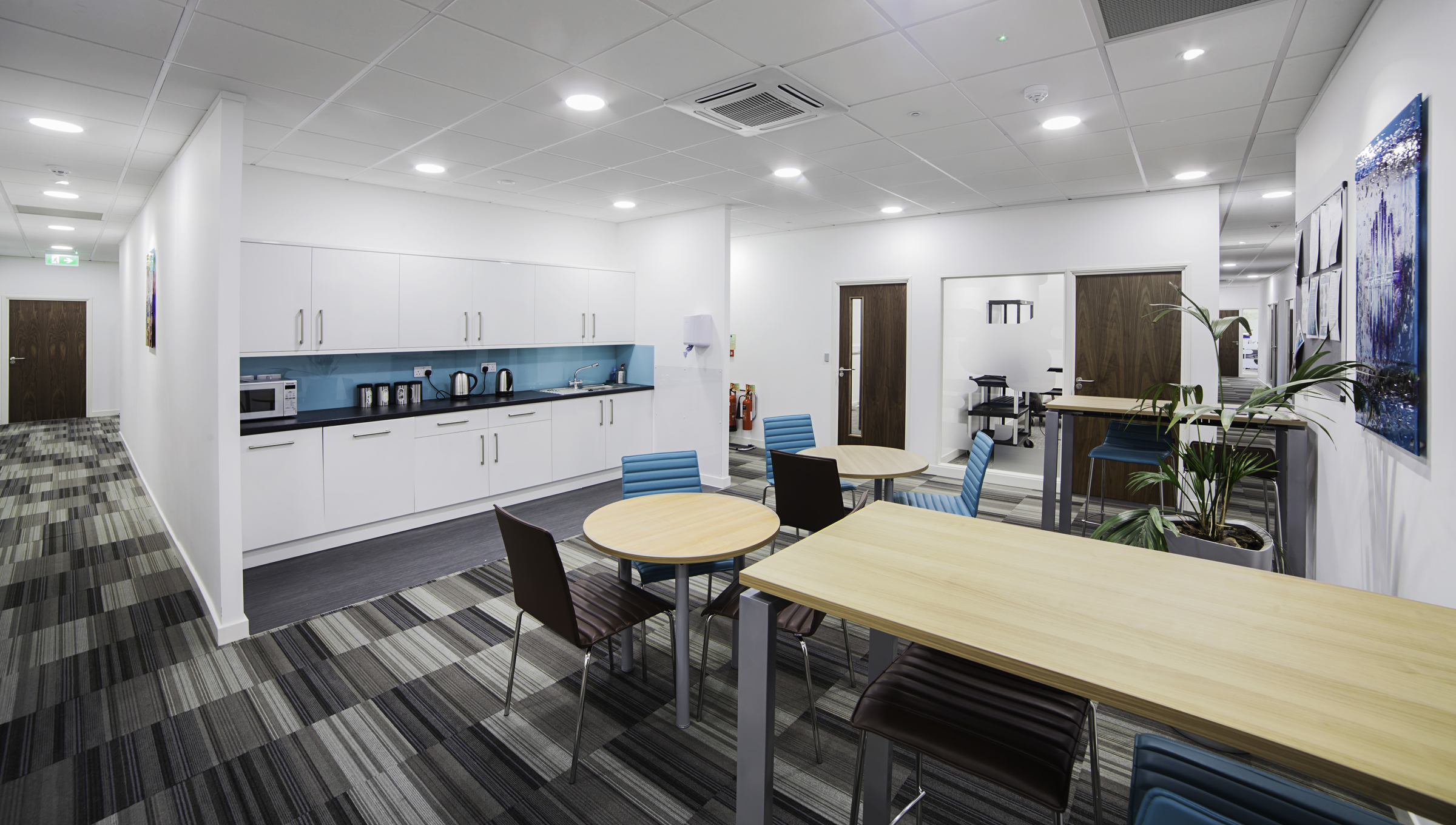 Private Office To Rent, Fleet – photo 4