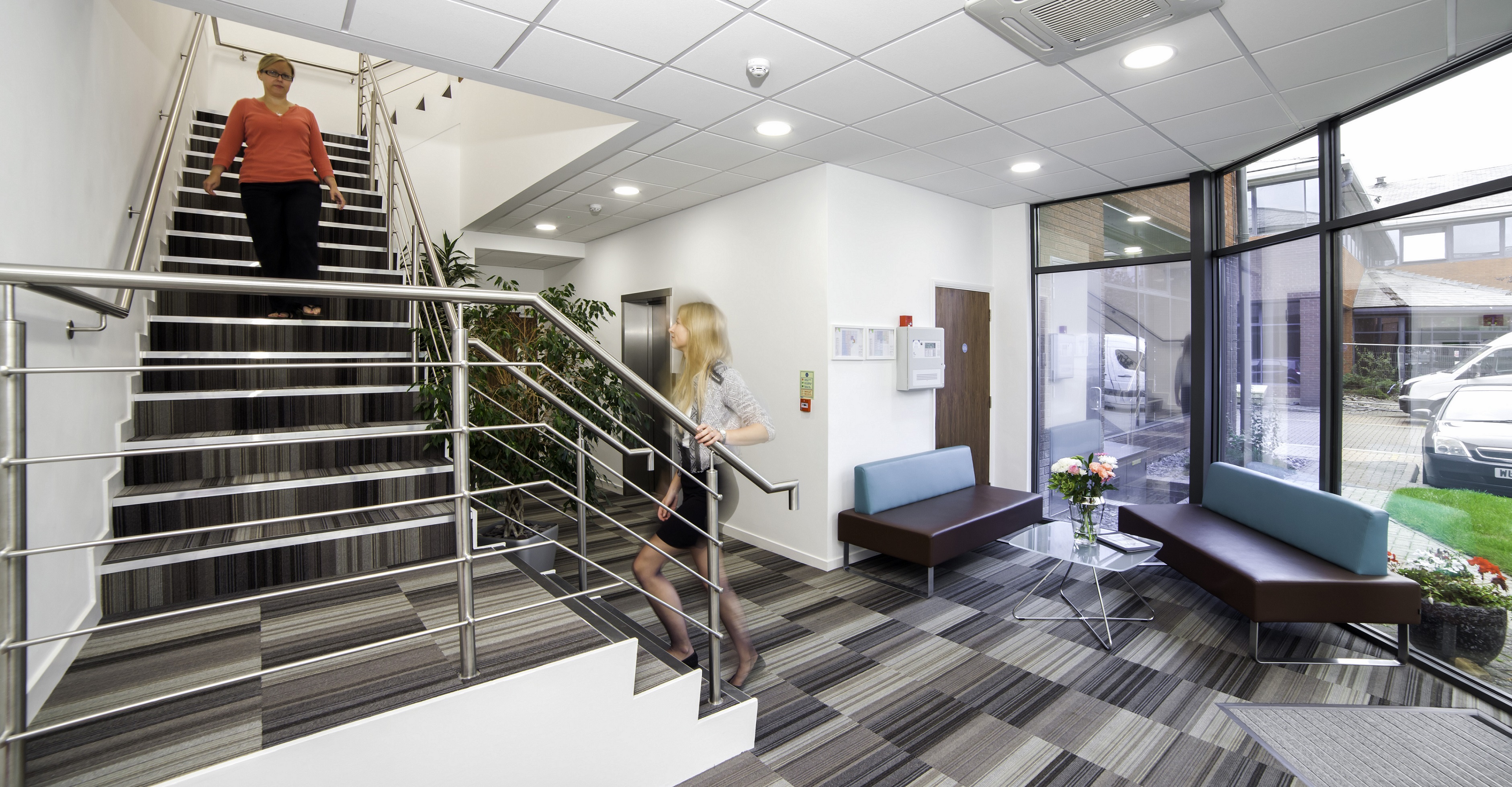Private Office To Rent, Fleet – photo 3