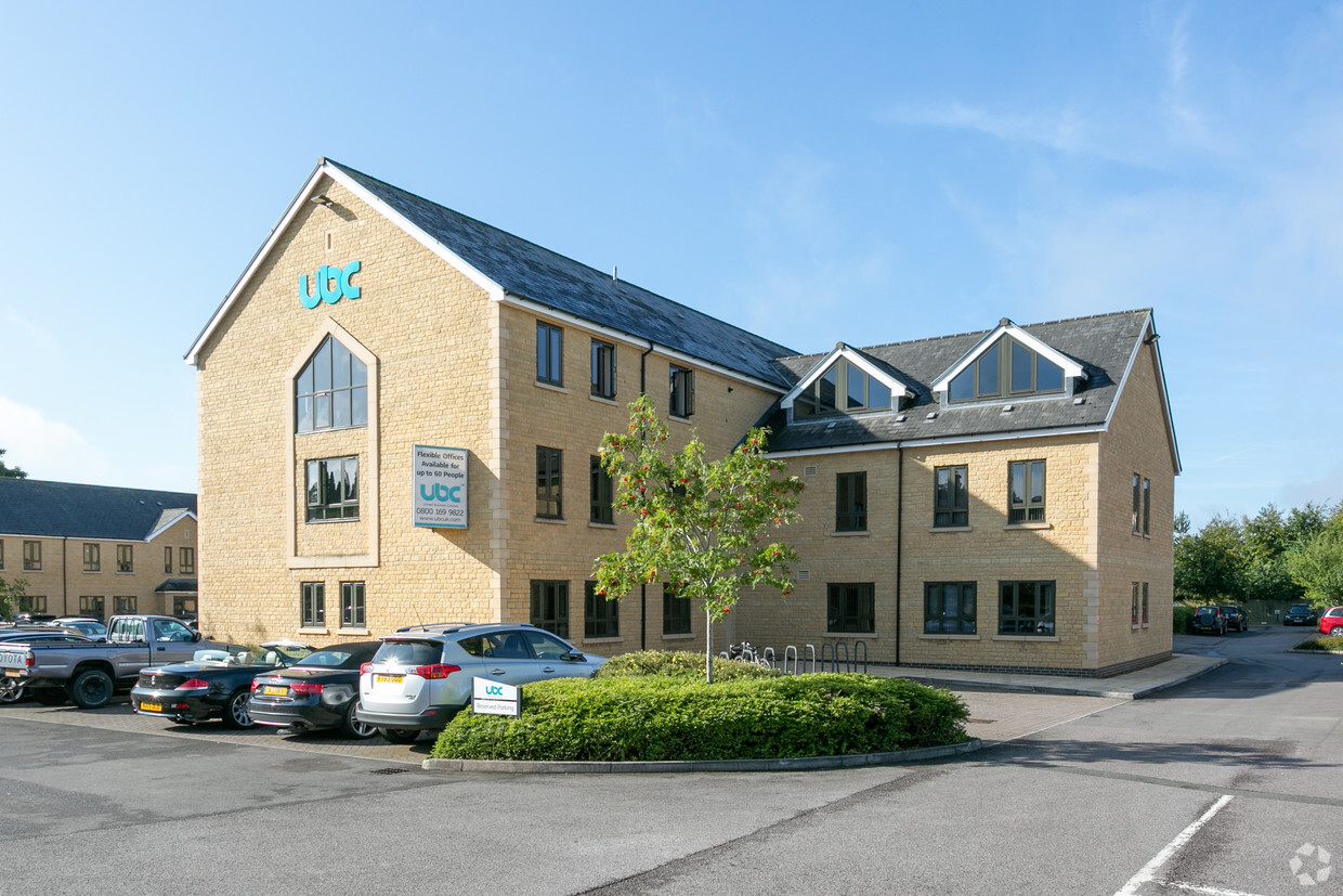 Private Office To Rent, Cirencester – photo 4